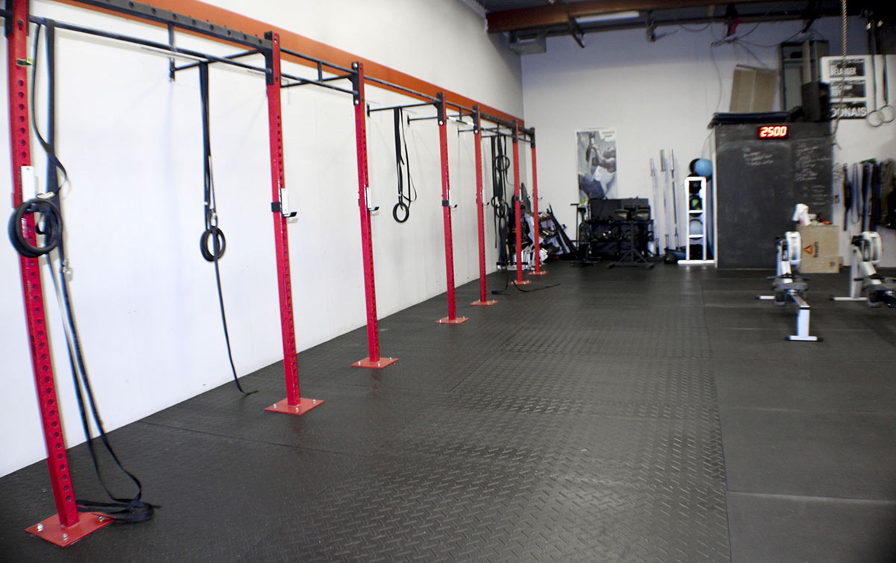Complexe Maxi Form +