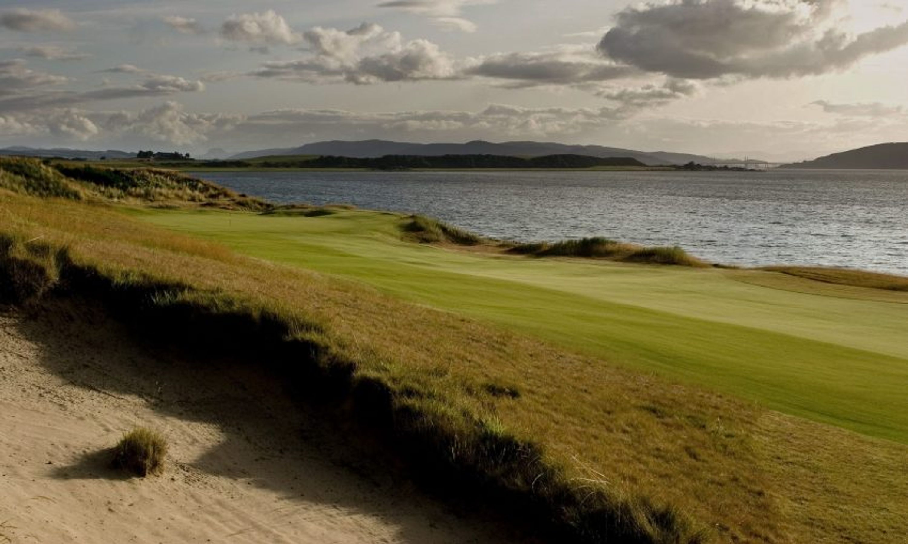 College Links Golf