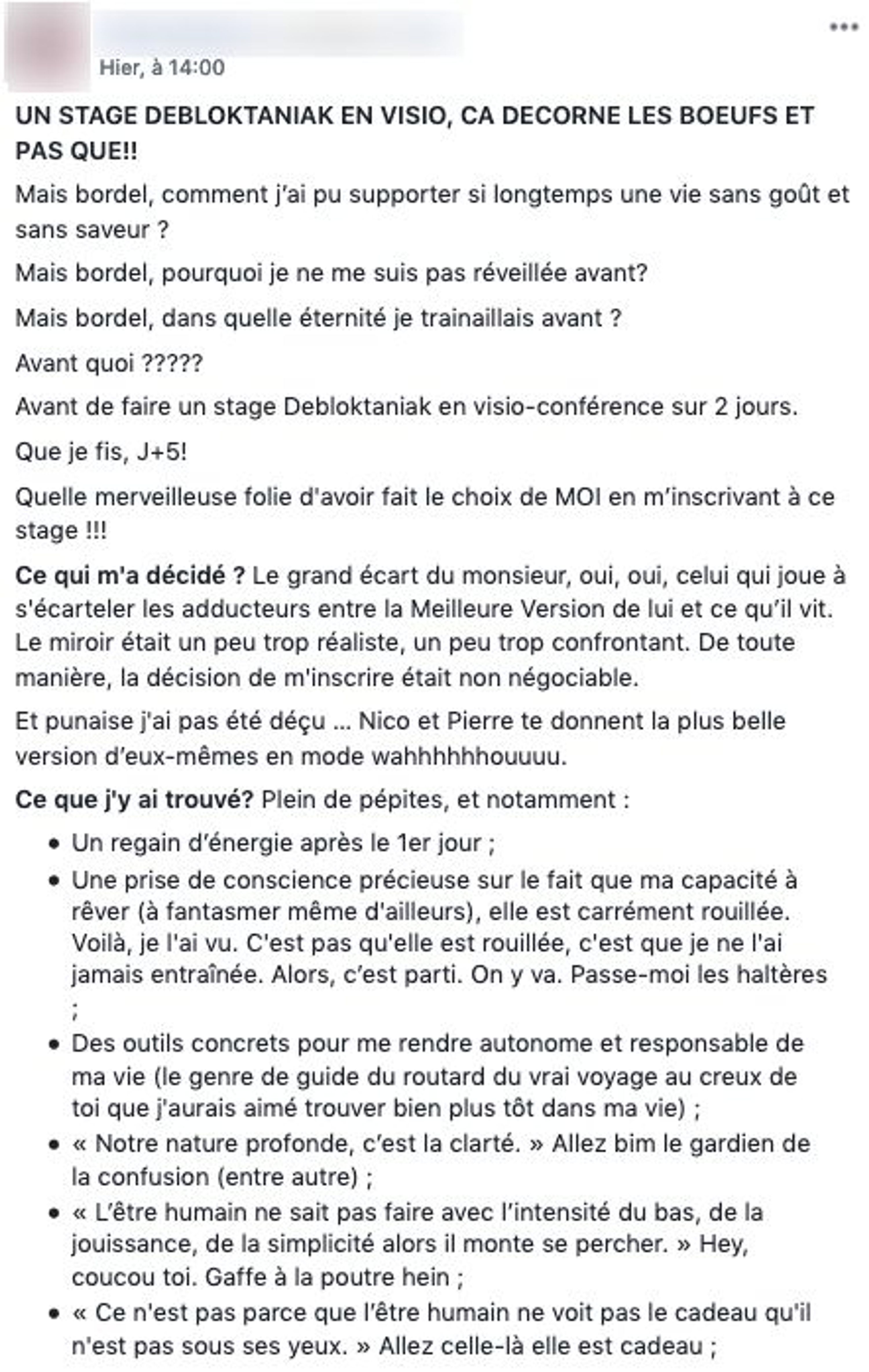 Nicolas getin