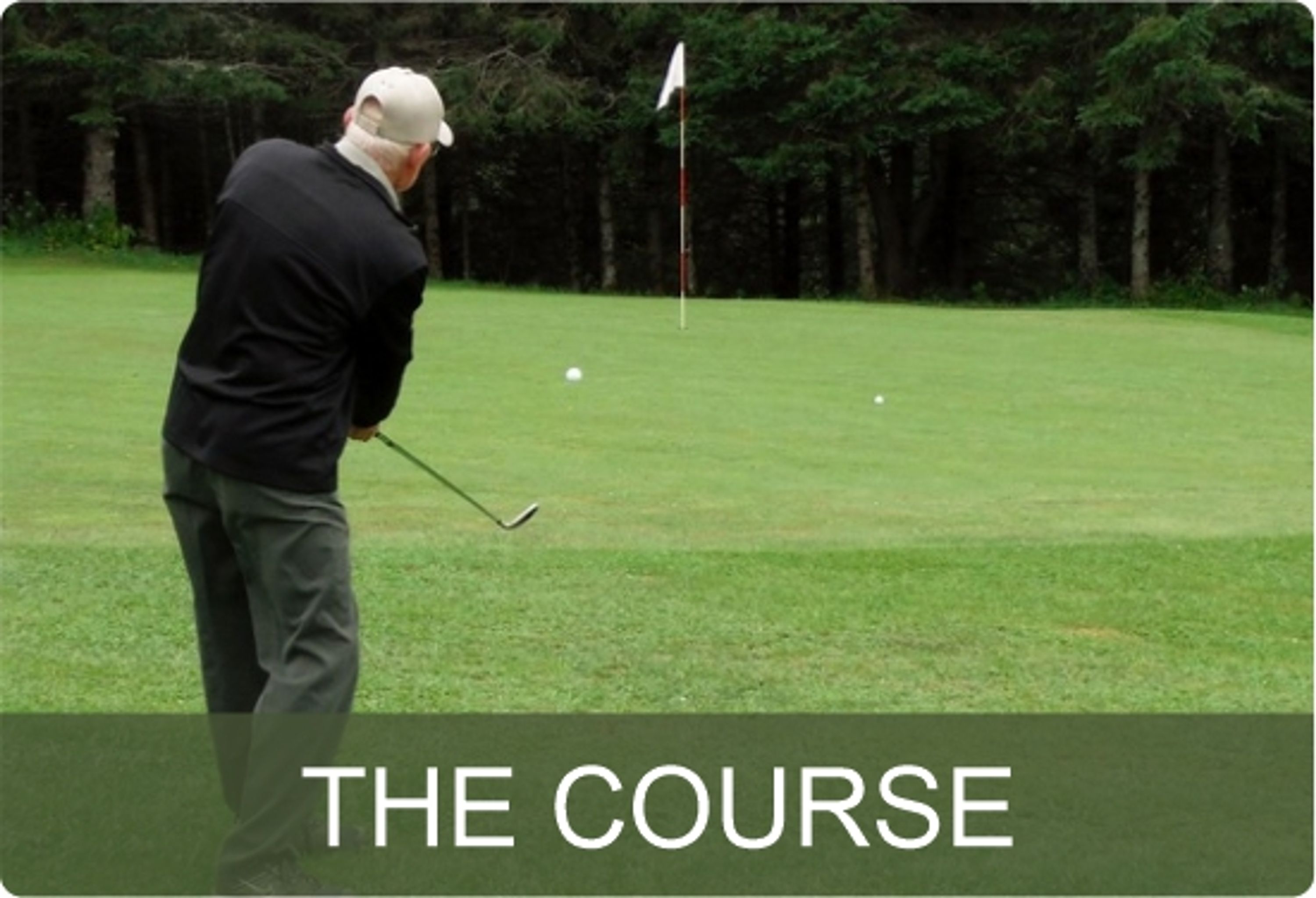 Midland Meadows Golf Club