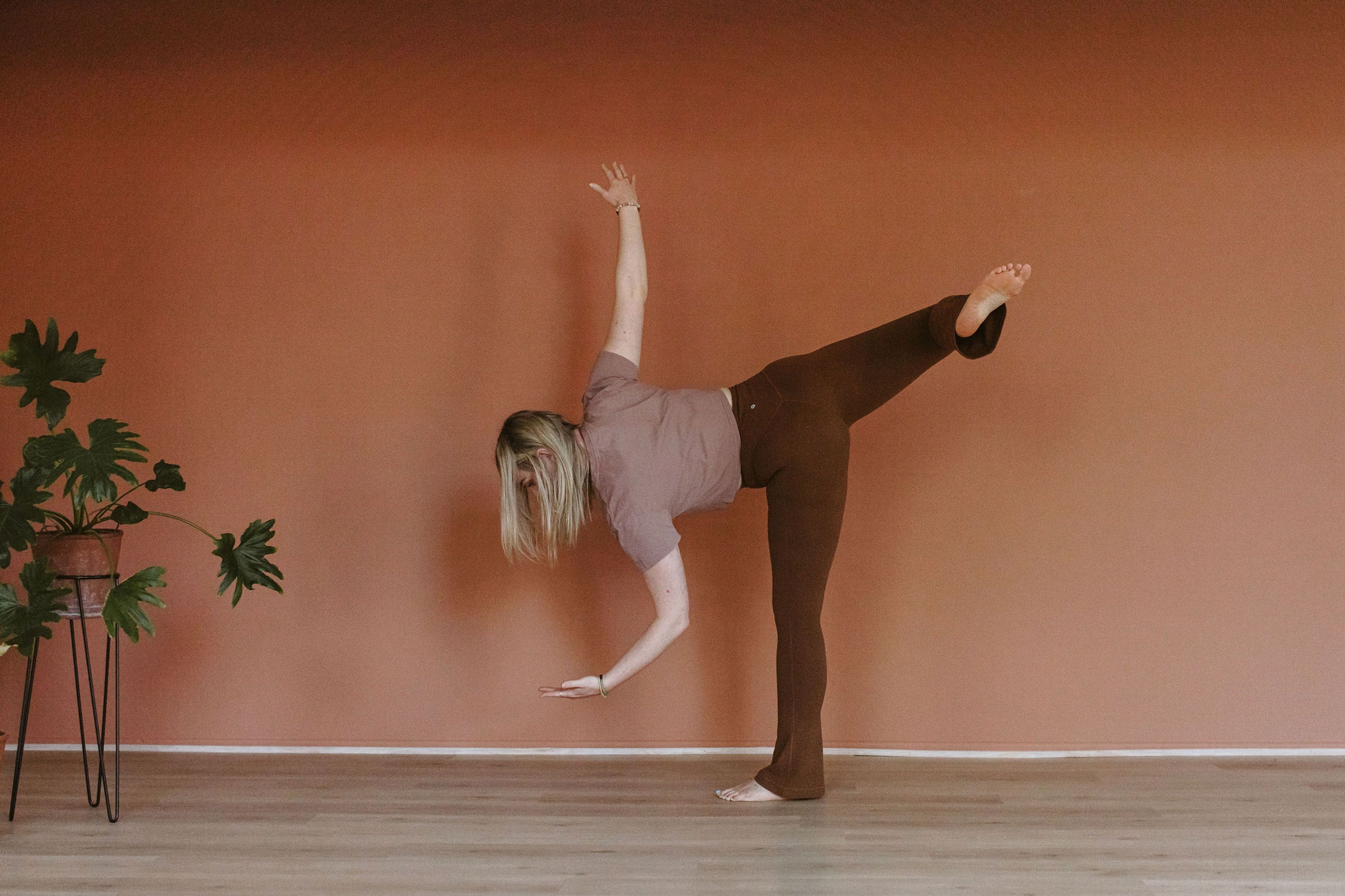 REVA Yoga + Wellbeing