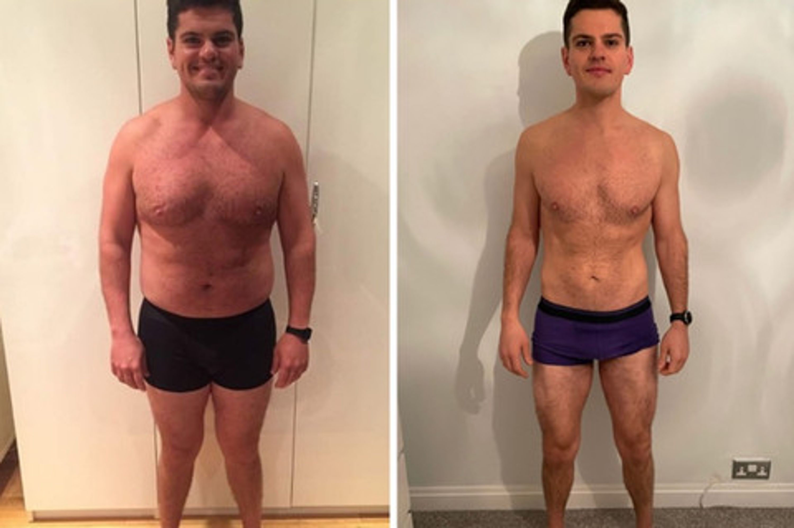 Transform With Bram
