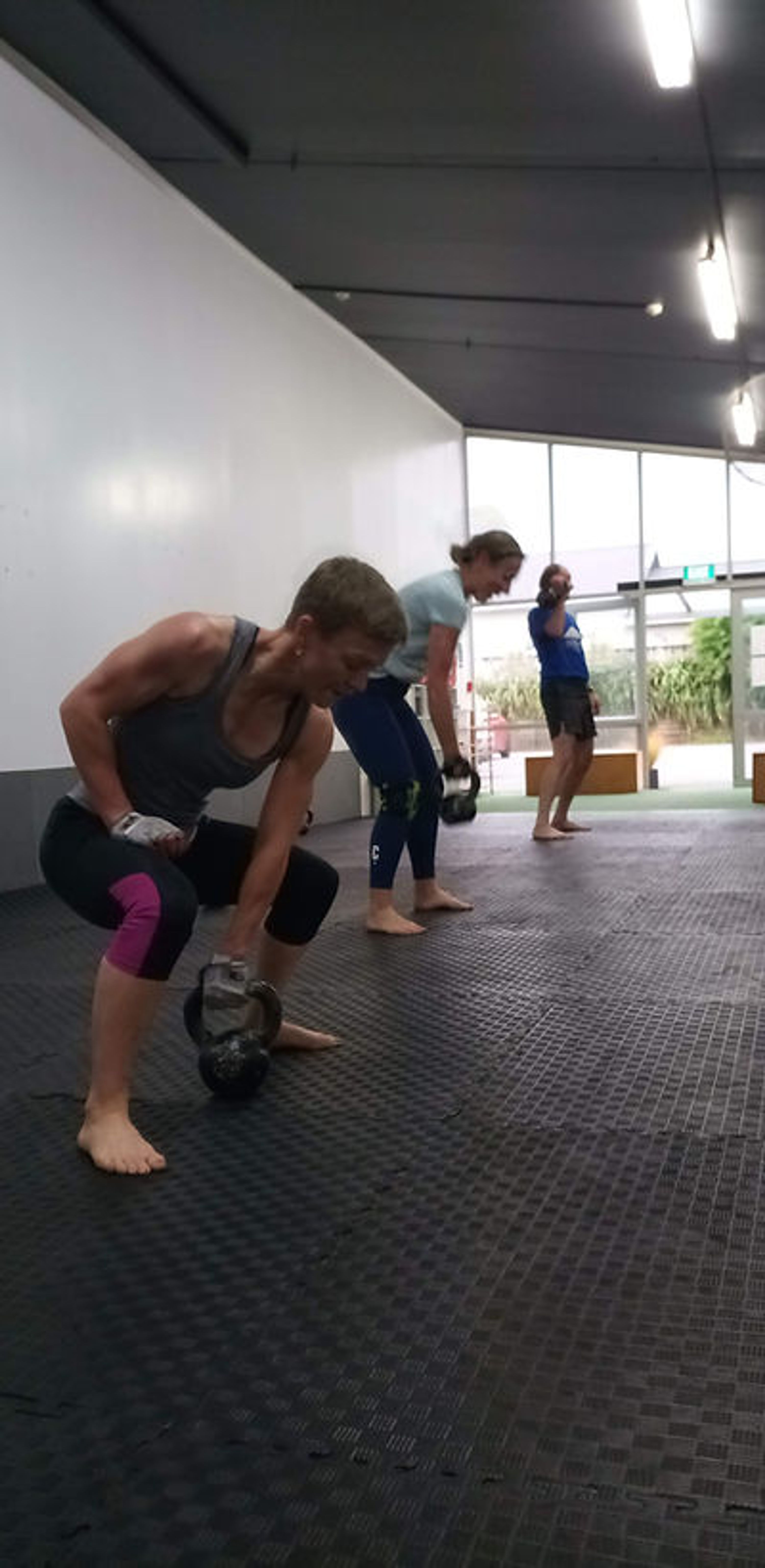 Tribe Fitness and Martial Arts