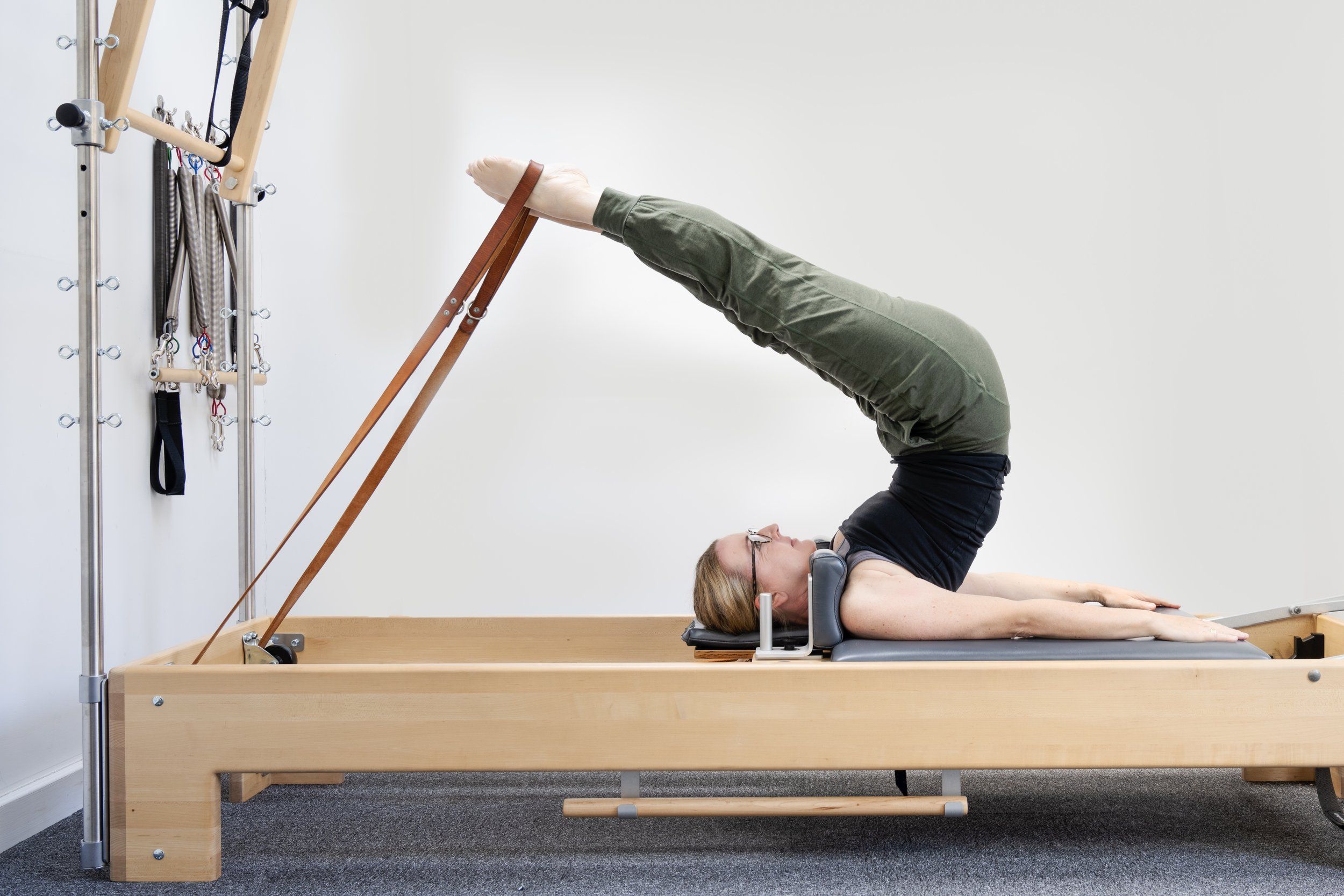 London Pilates Wimbledon My Home Studio