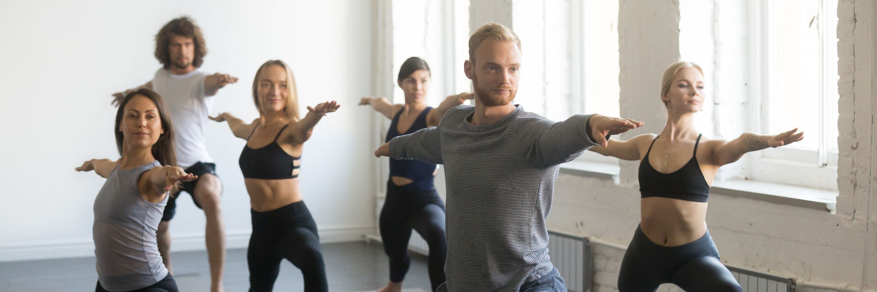 Hatha Yoga