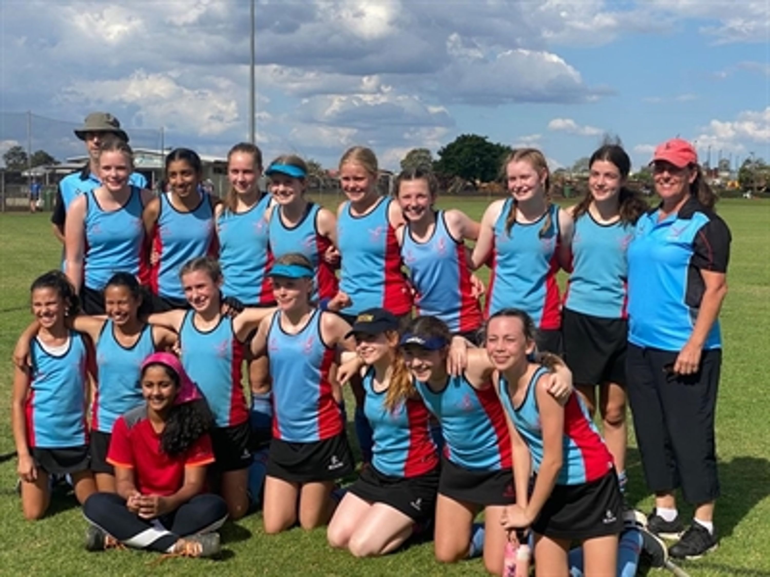 Norths Junior Boys and Girls Turf Clinics
