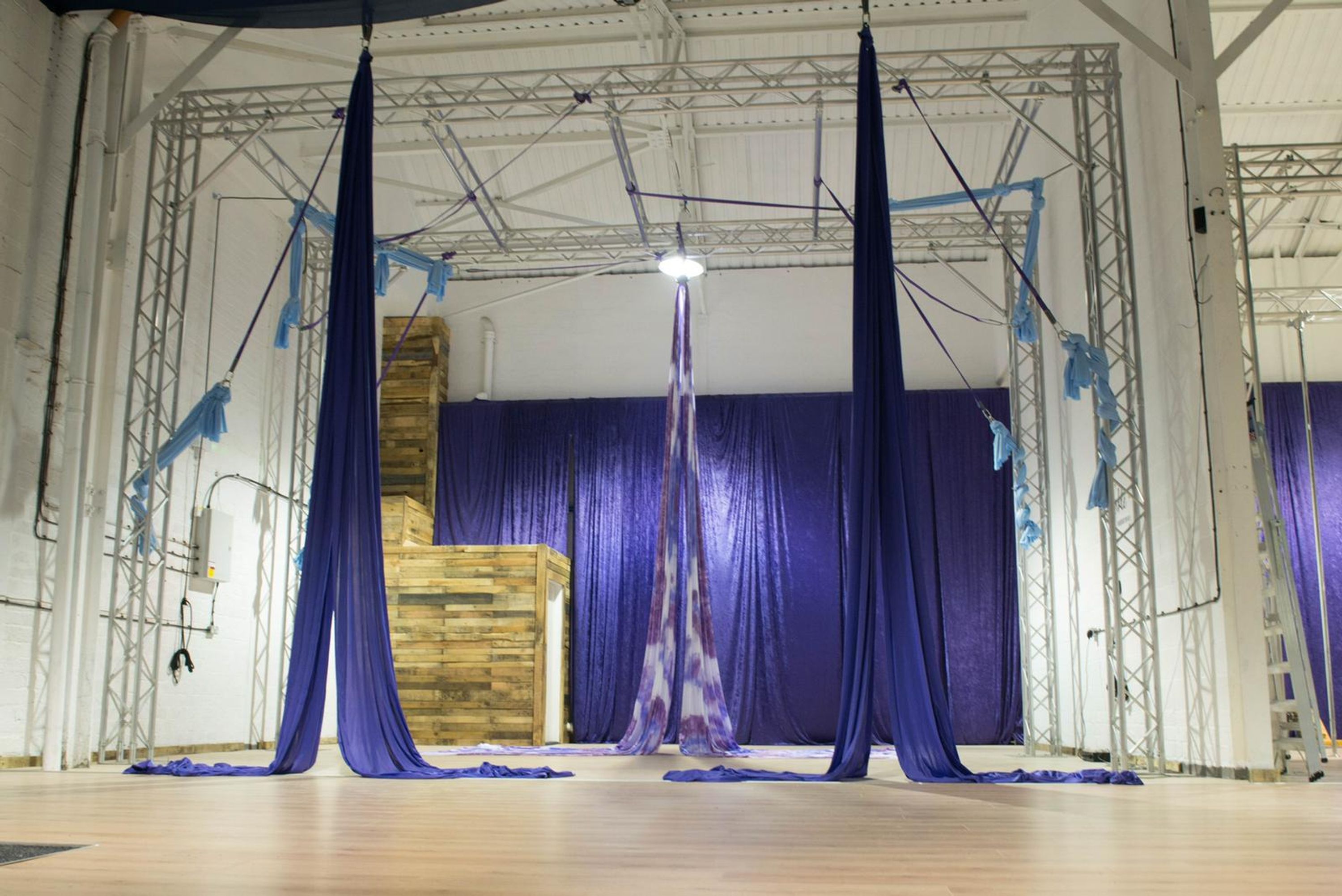 The Jewels Academy