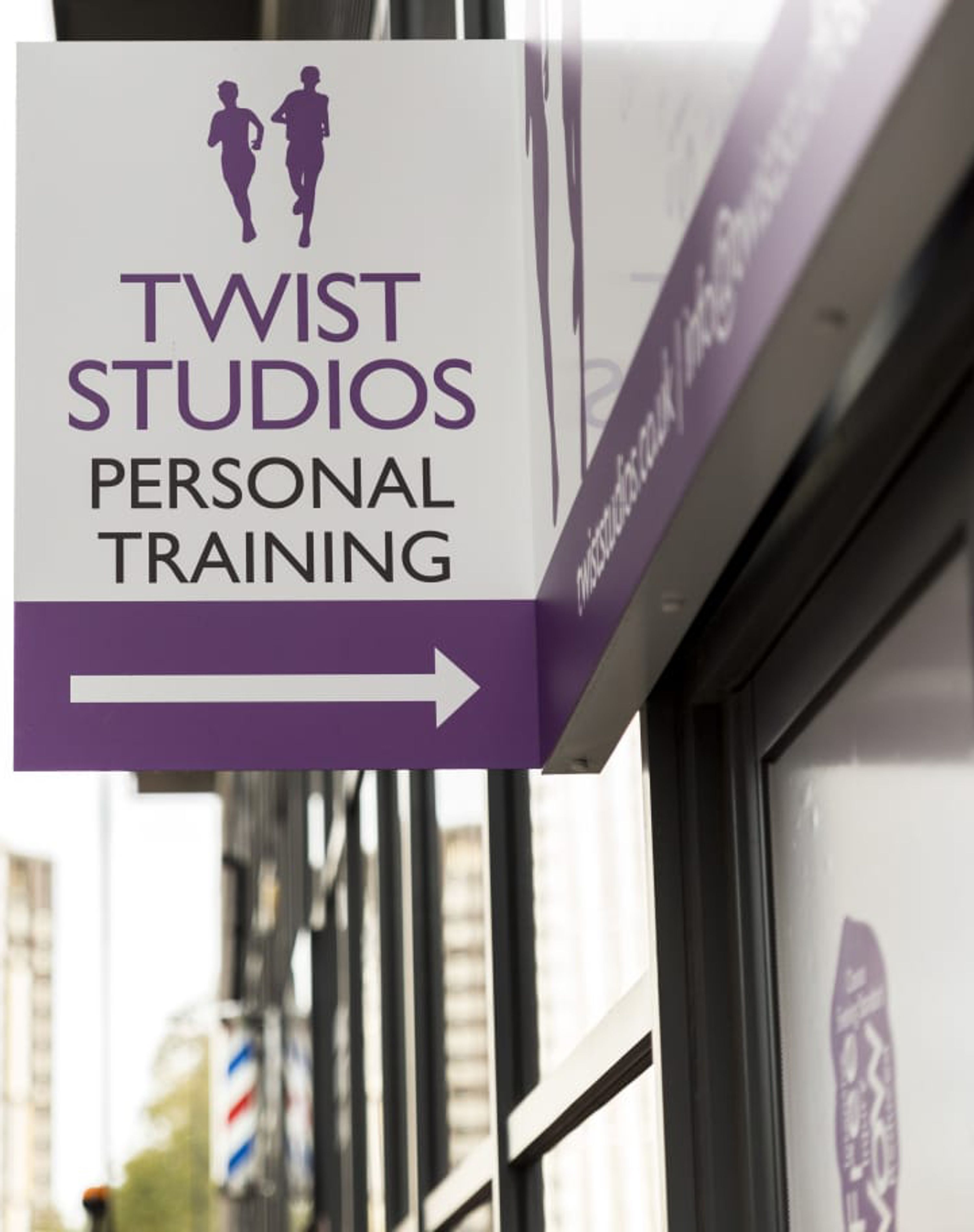 Personal Training in Peckham