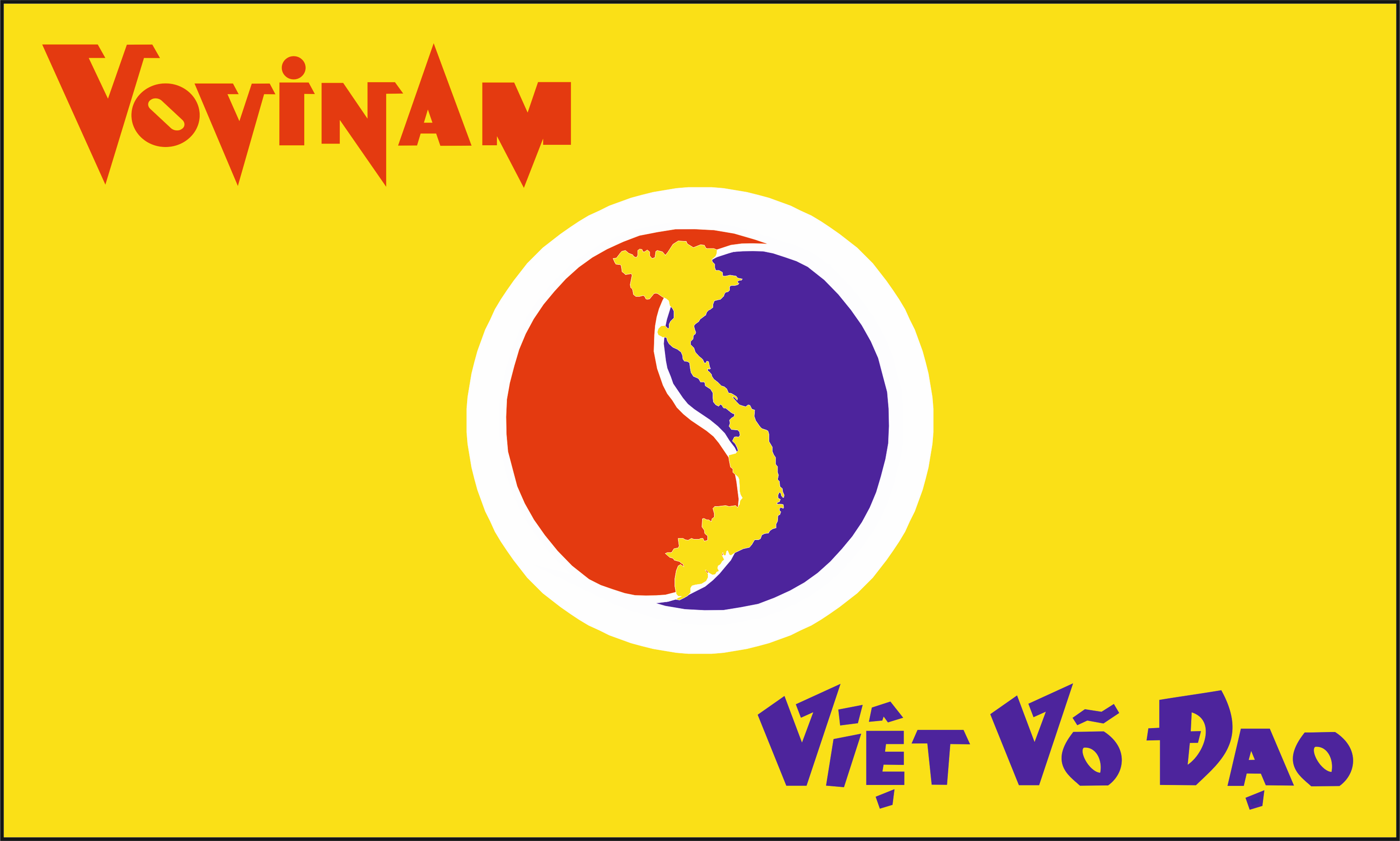 Phong Trào Vovinam Việt Võ Đạo | Goussainville Parisi