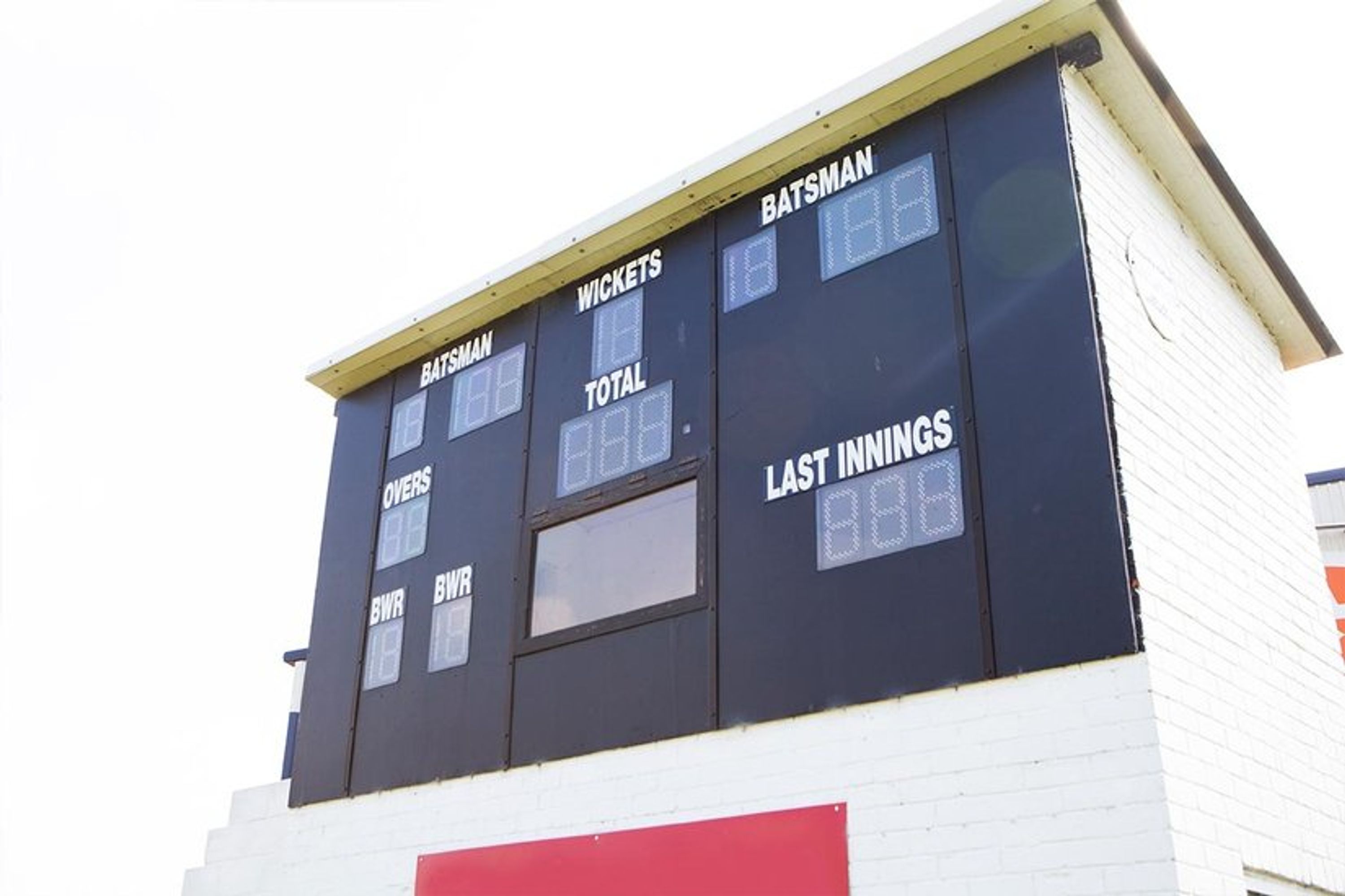Headstone Manor Cricket Club