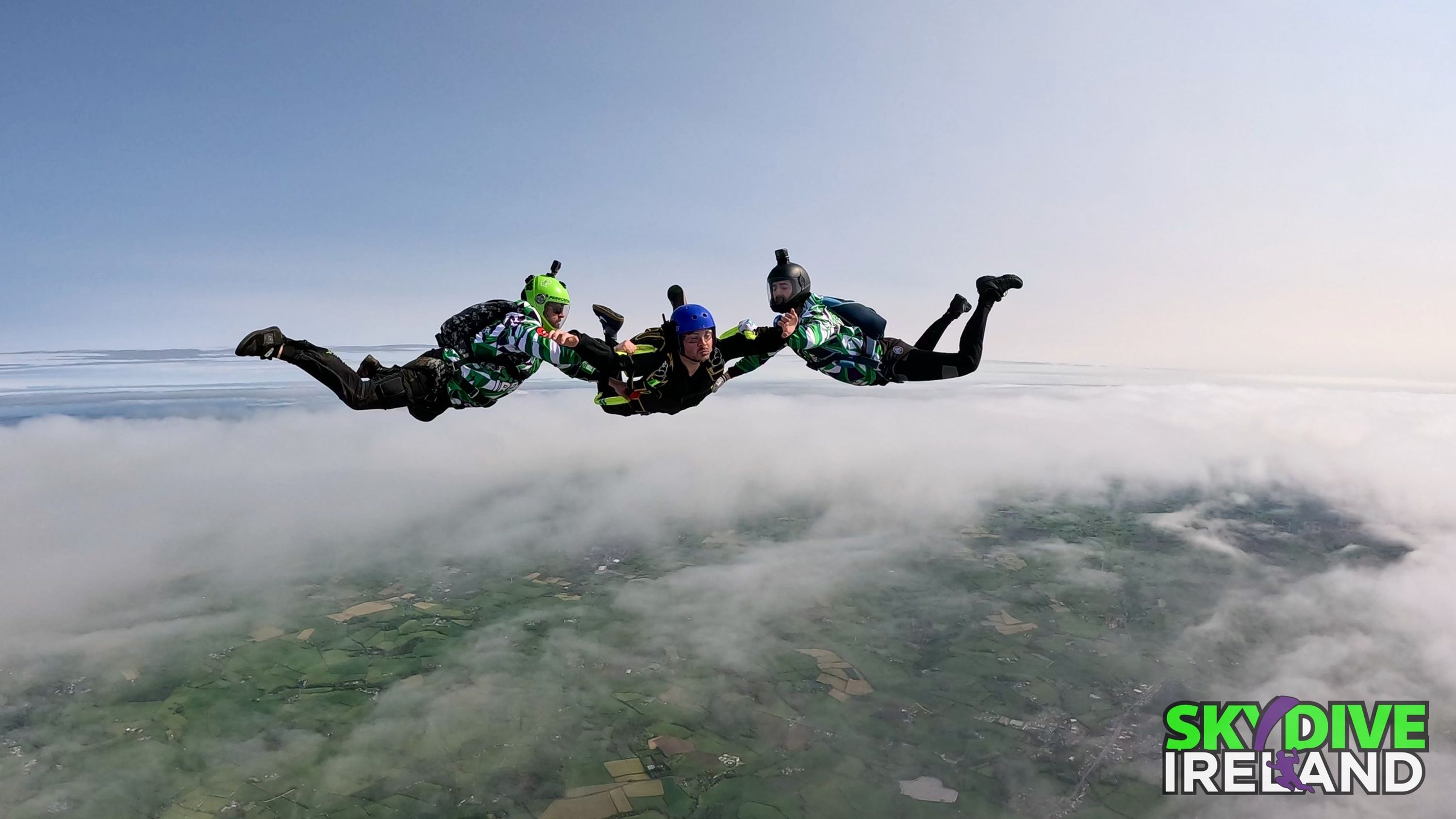 Skydive Ireland