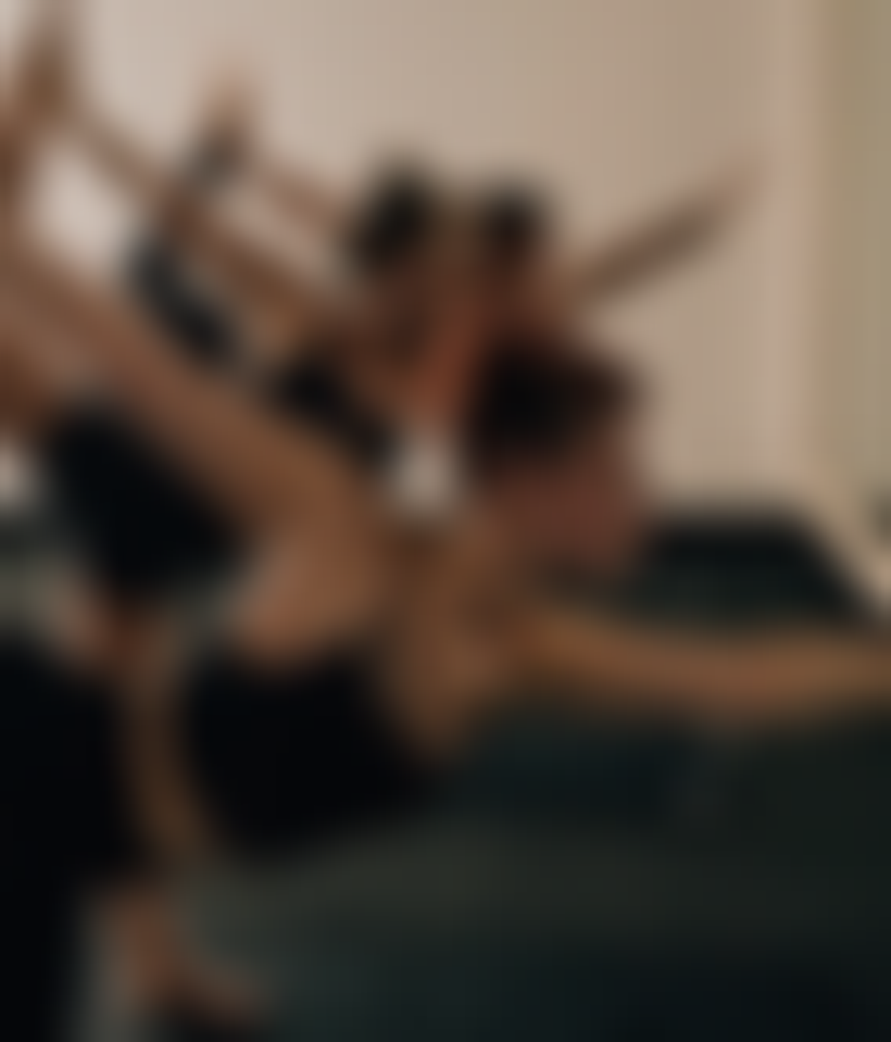 Hot Yoga Belfast