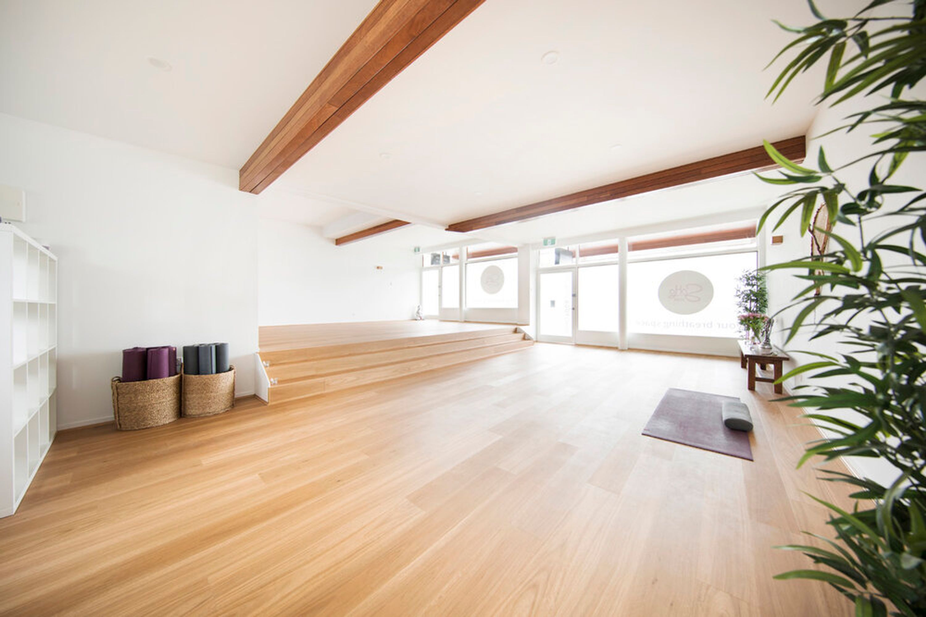 SoHo Yoga Grange