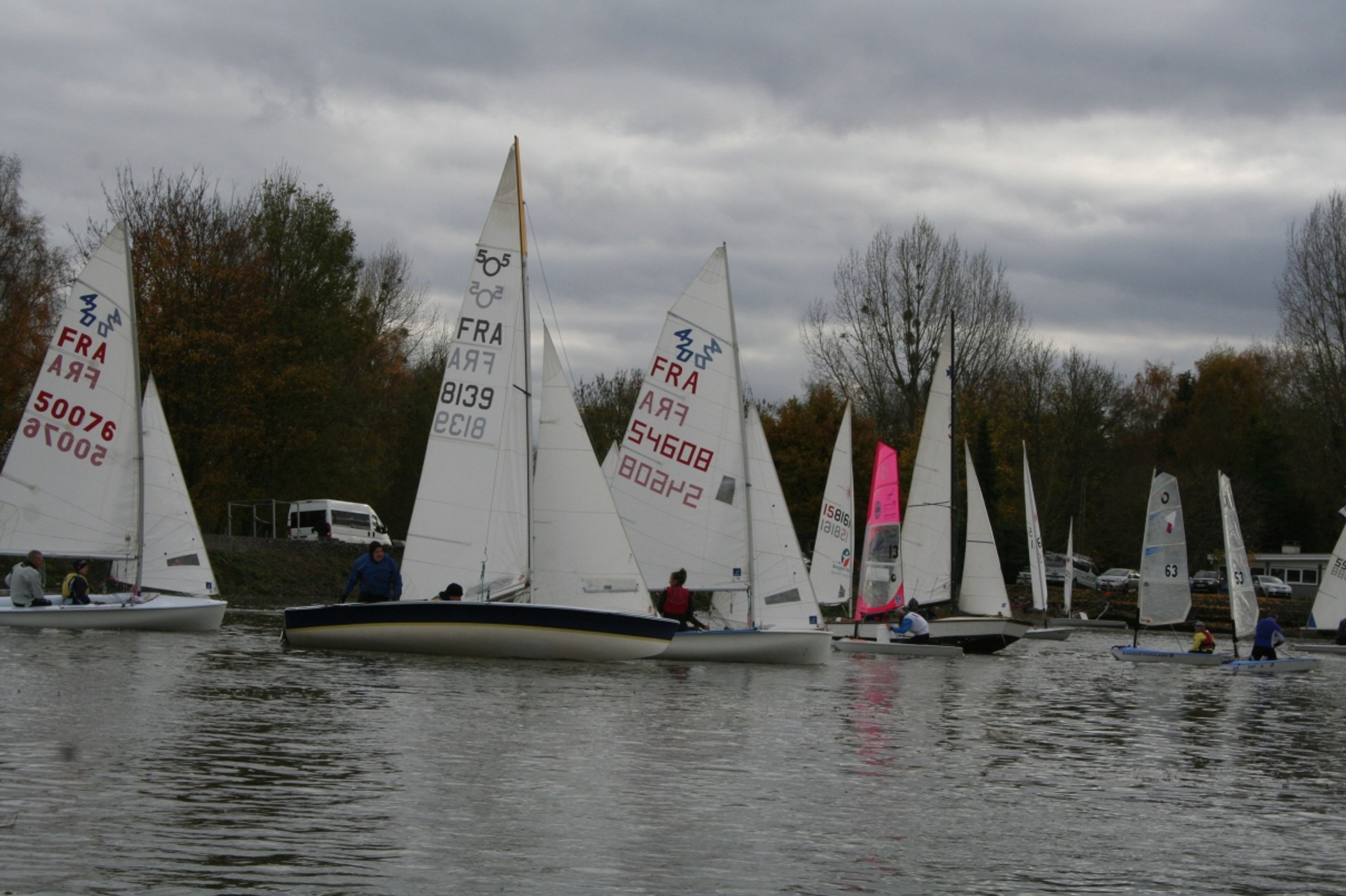 Spot Nautical Trébeurden