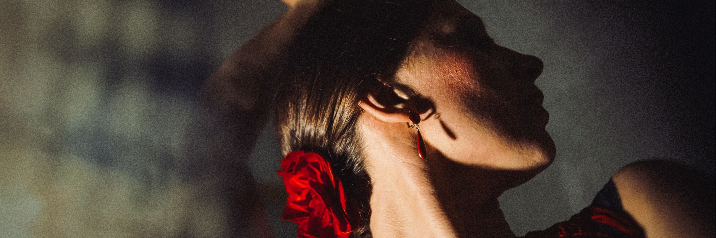 Flamenco en Bondi 