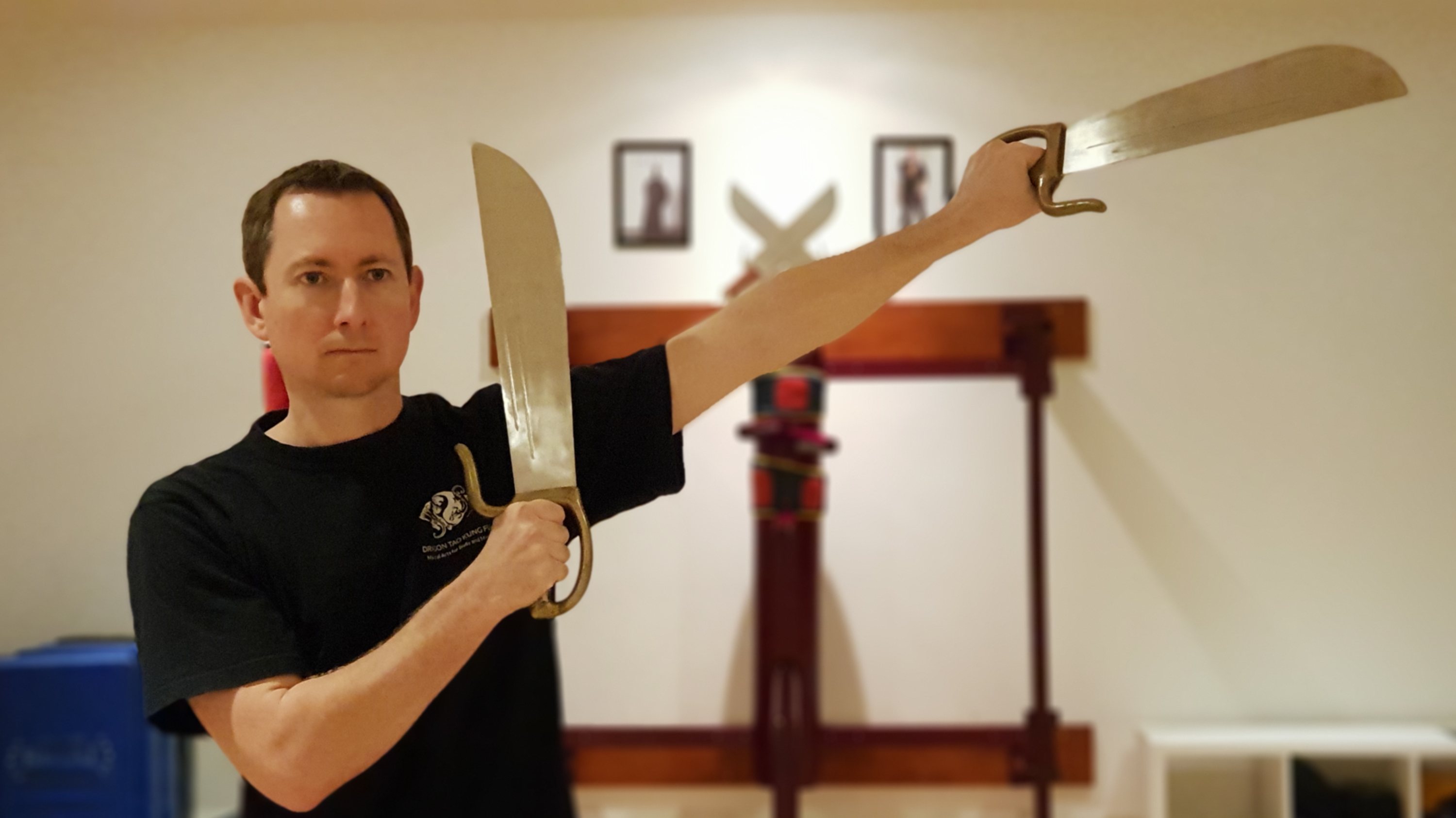 Kids and Teenagers Kung Fu