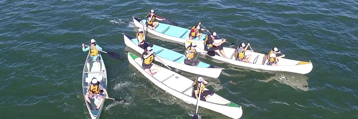 Canoe Program