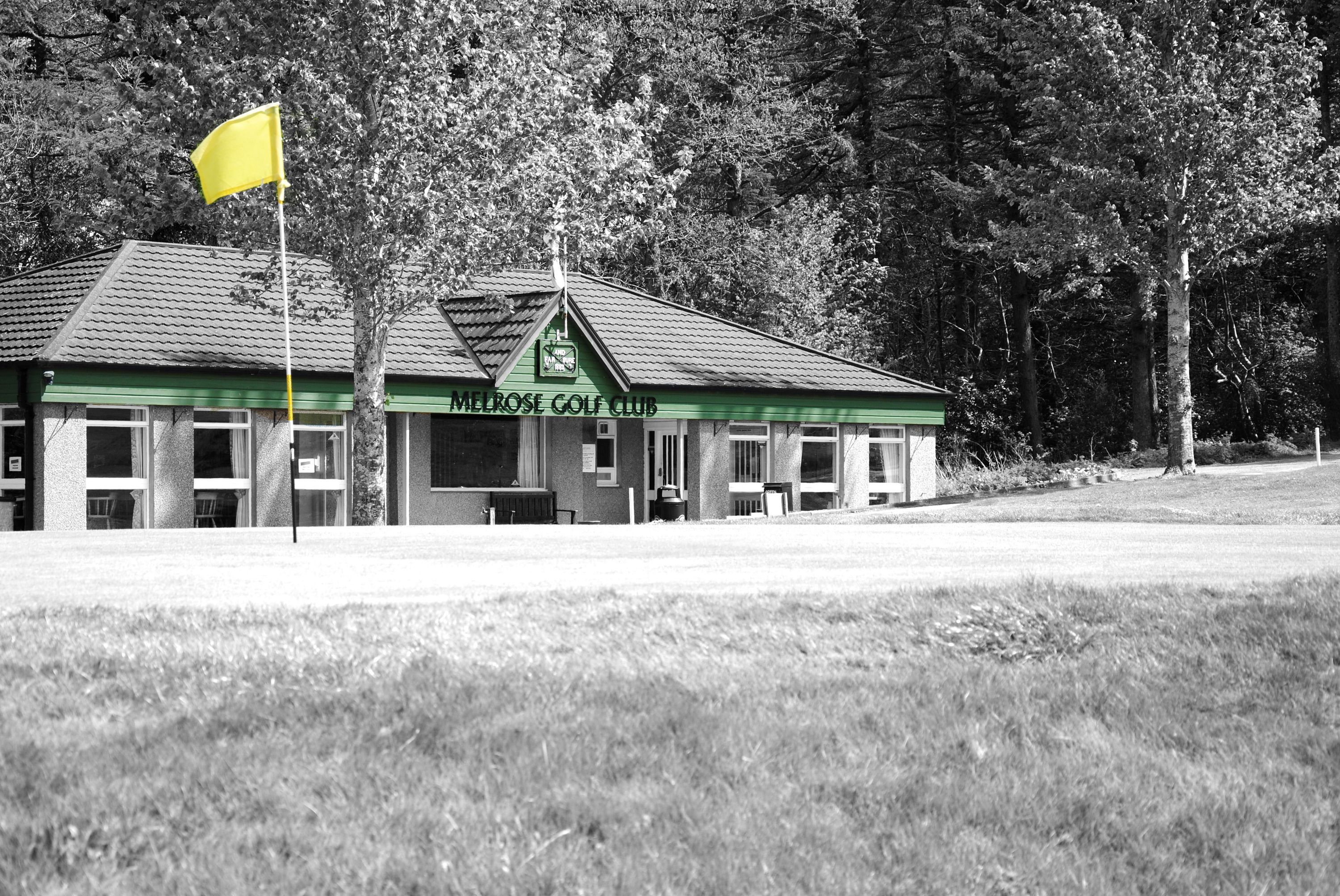 Melrose Golf Club