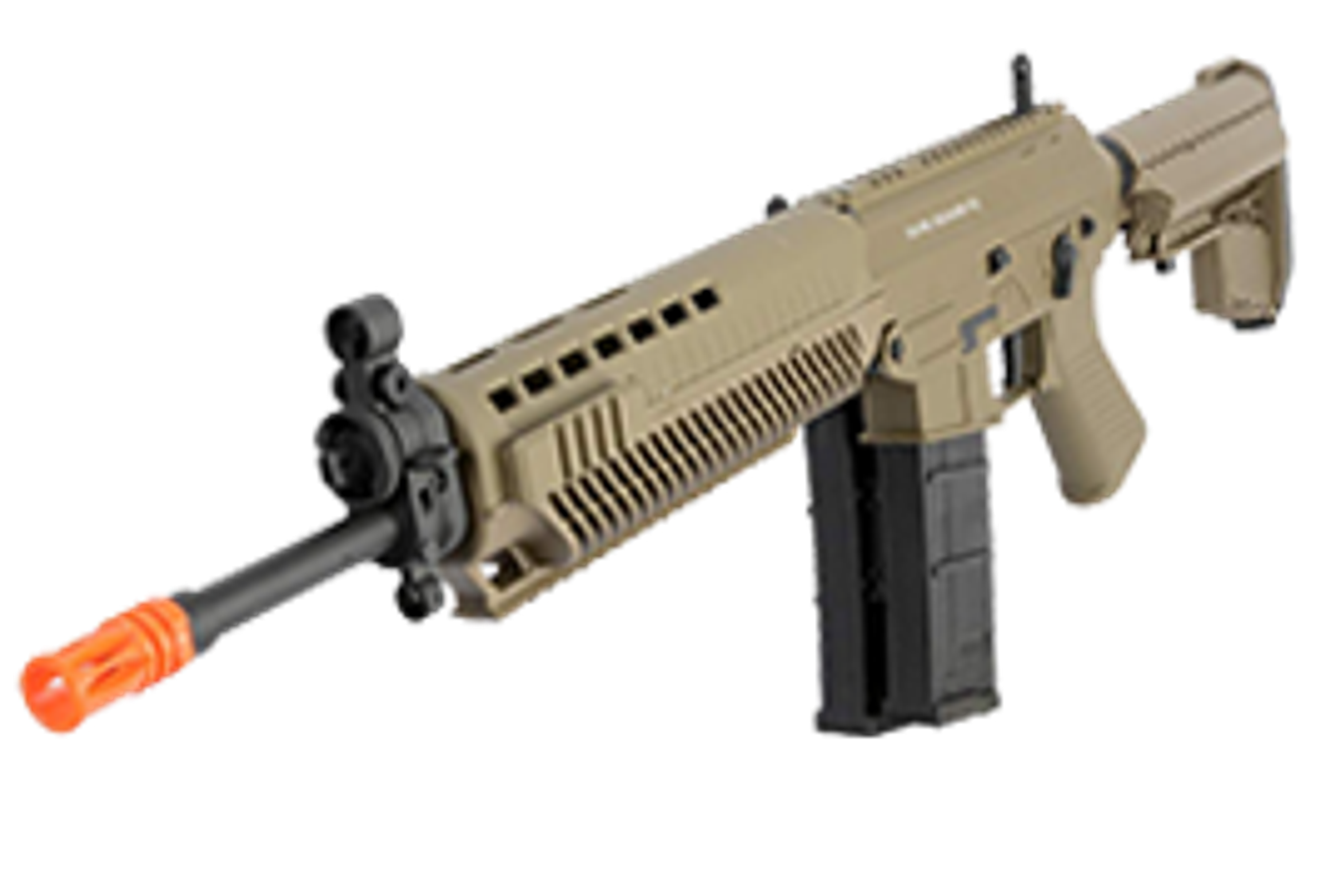 THE DANGERZONE paintball and laser tag games