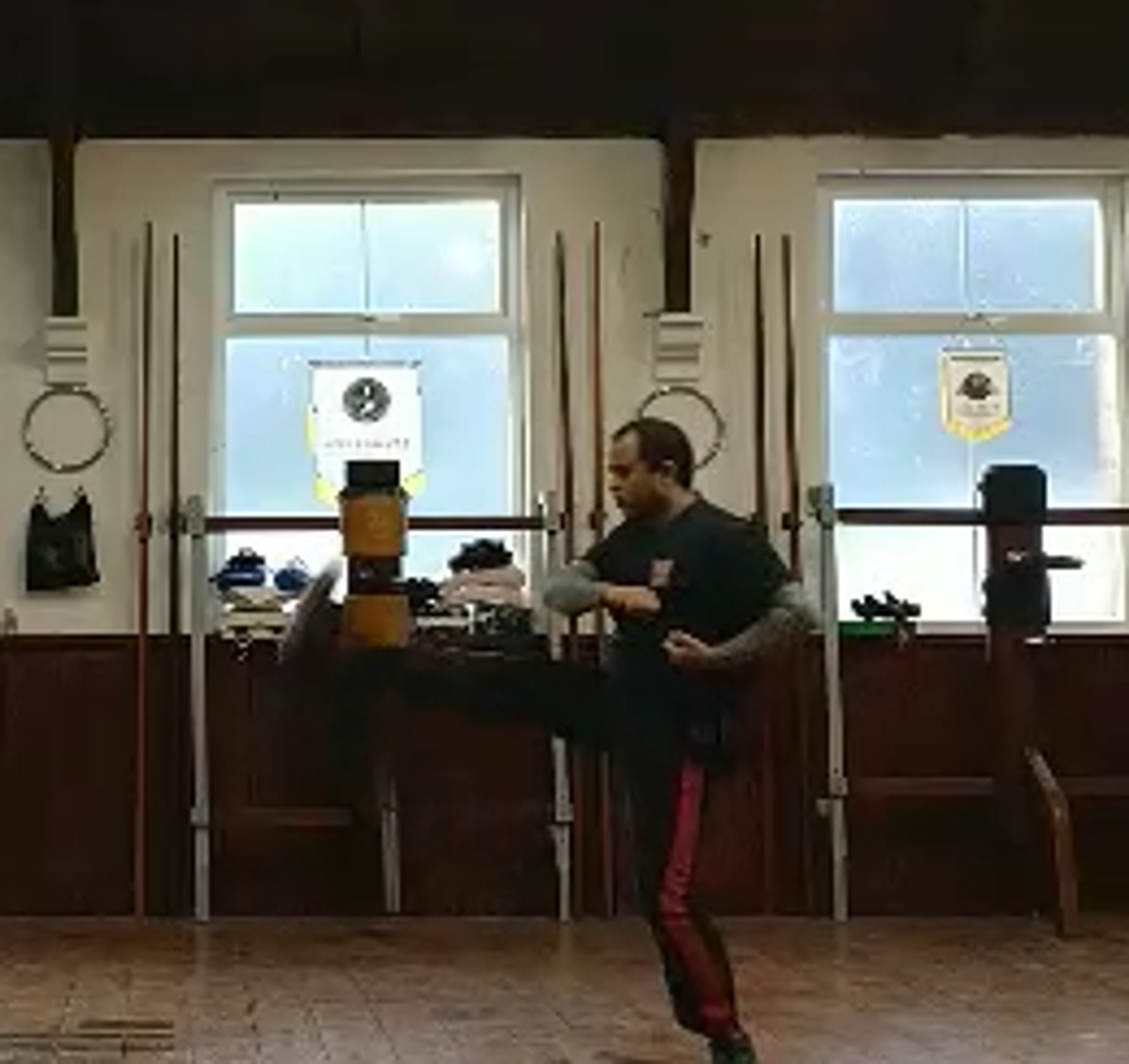Lord’s Wing Chun