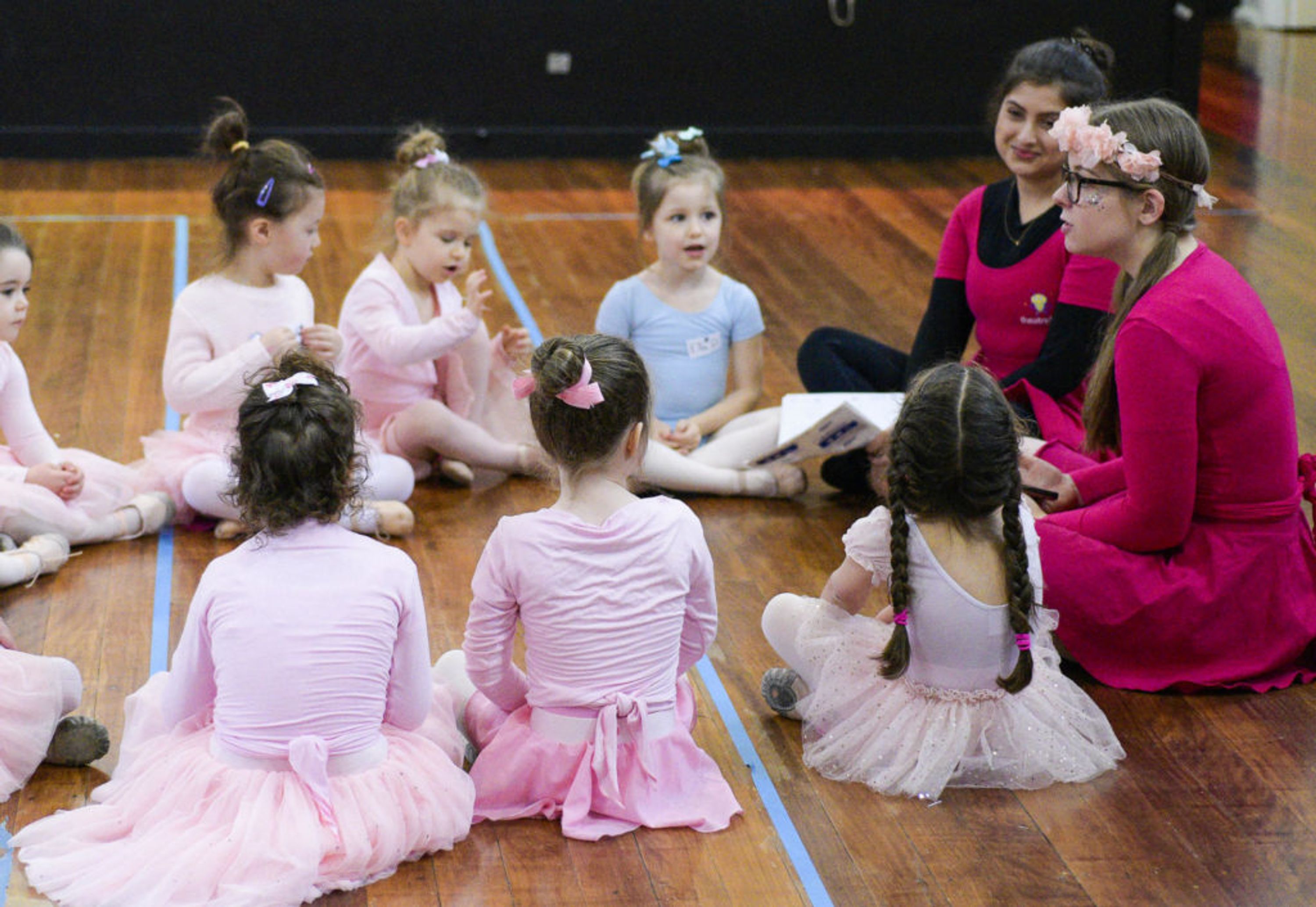 School Holiday Programs