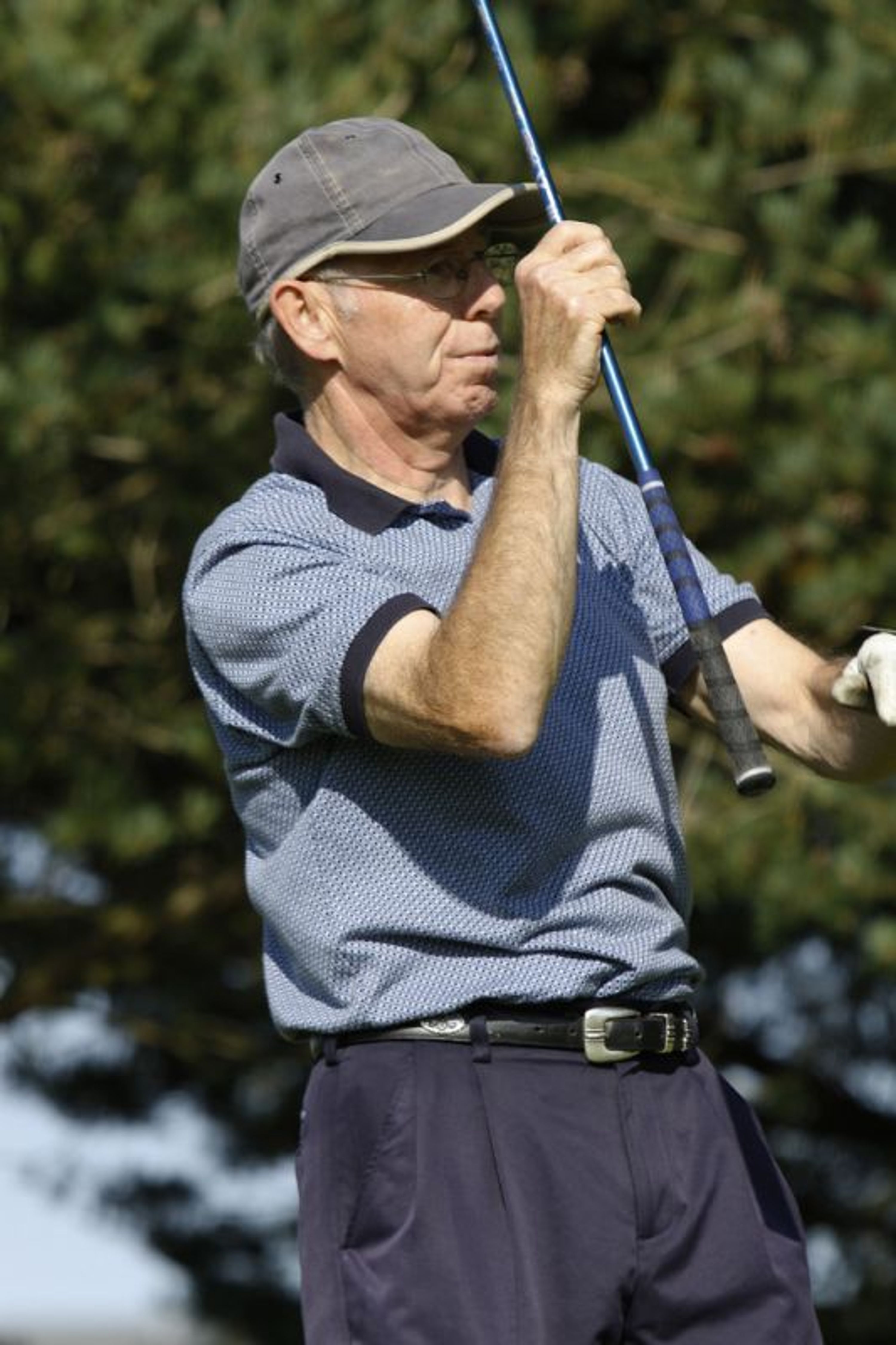 2024 Speyside Golf Festival