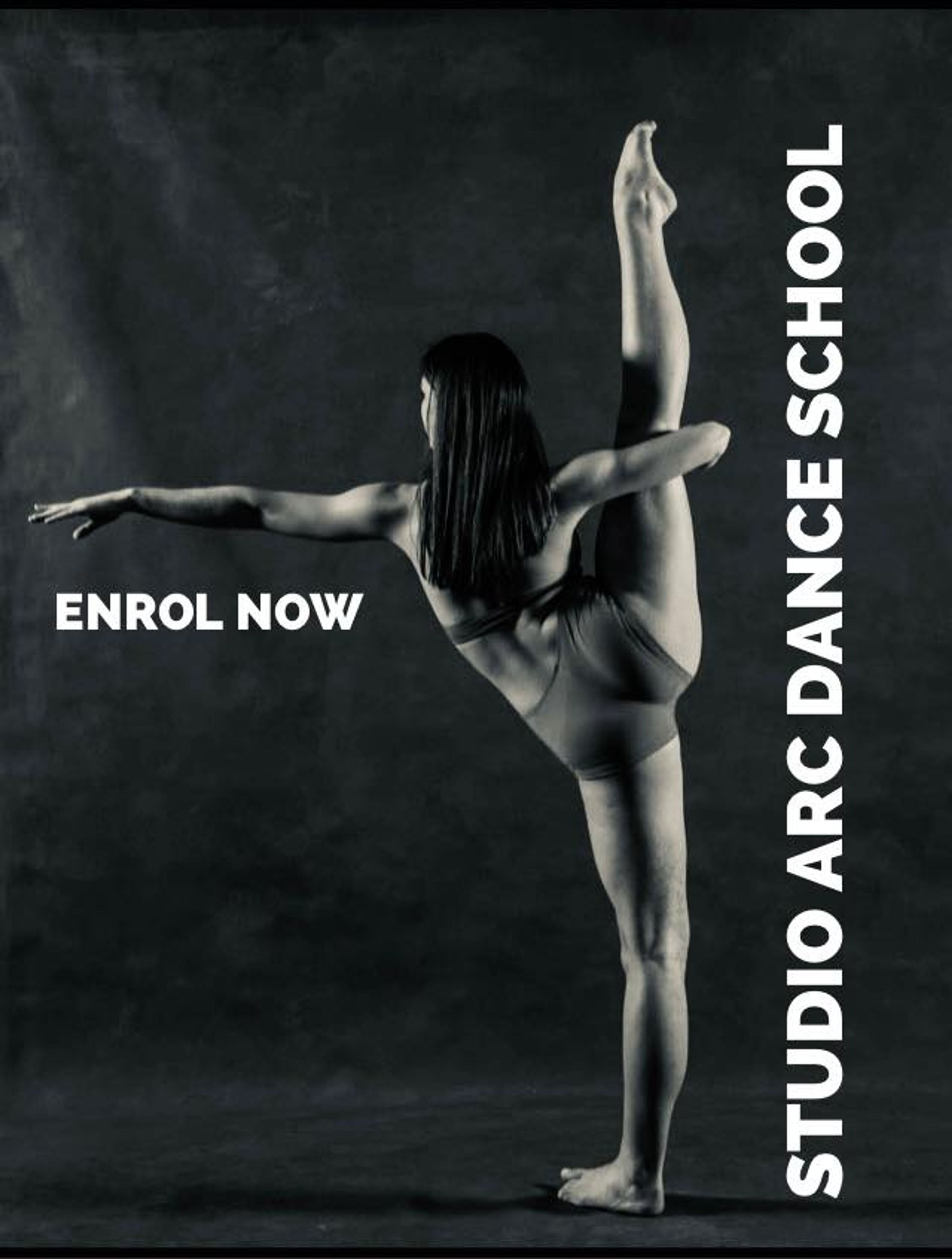 Studio Arc Dance School