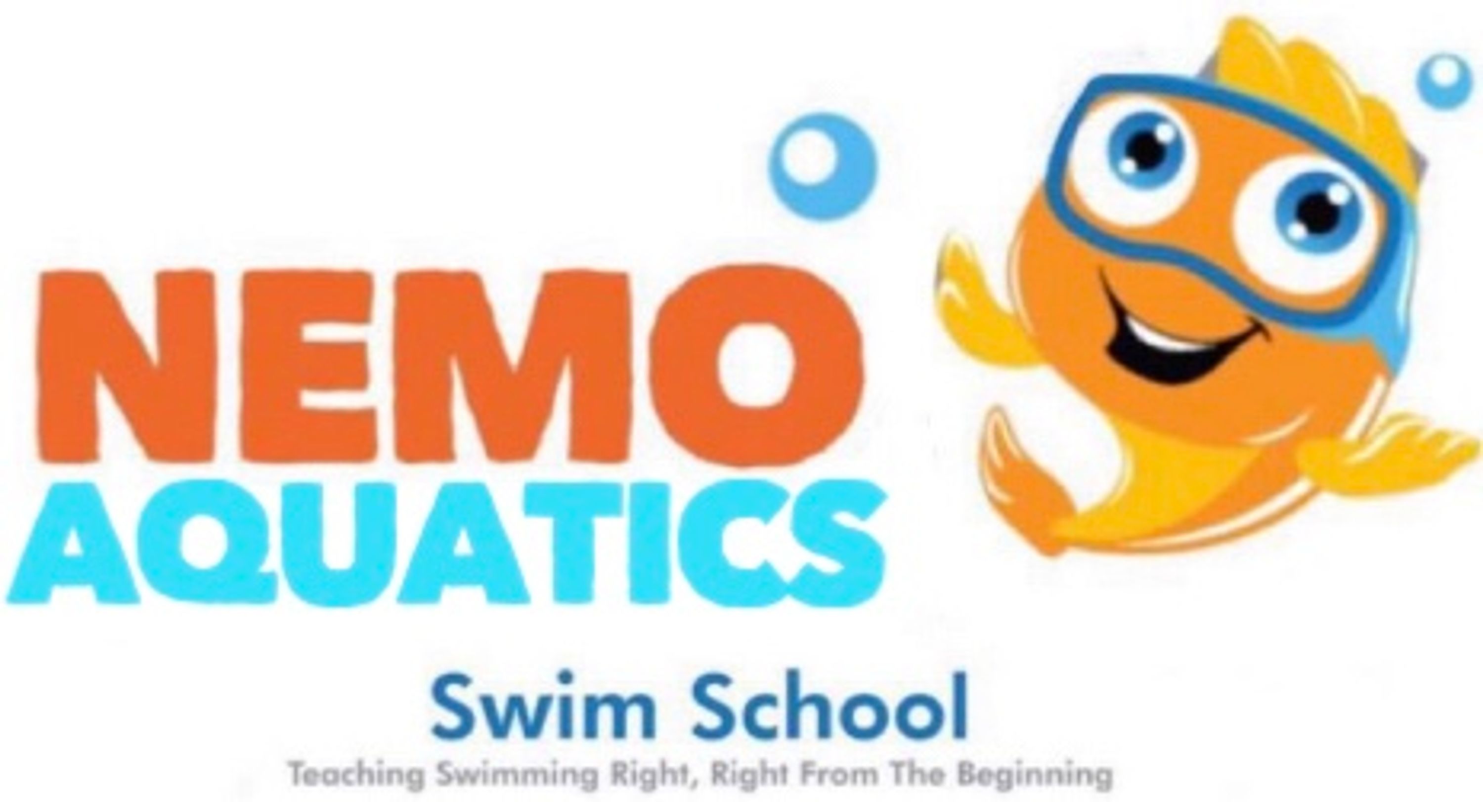 Nemo Swim Leeds