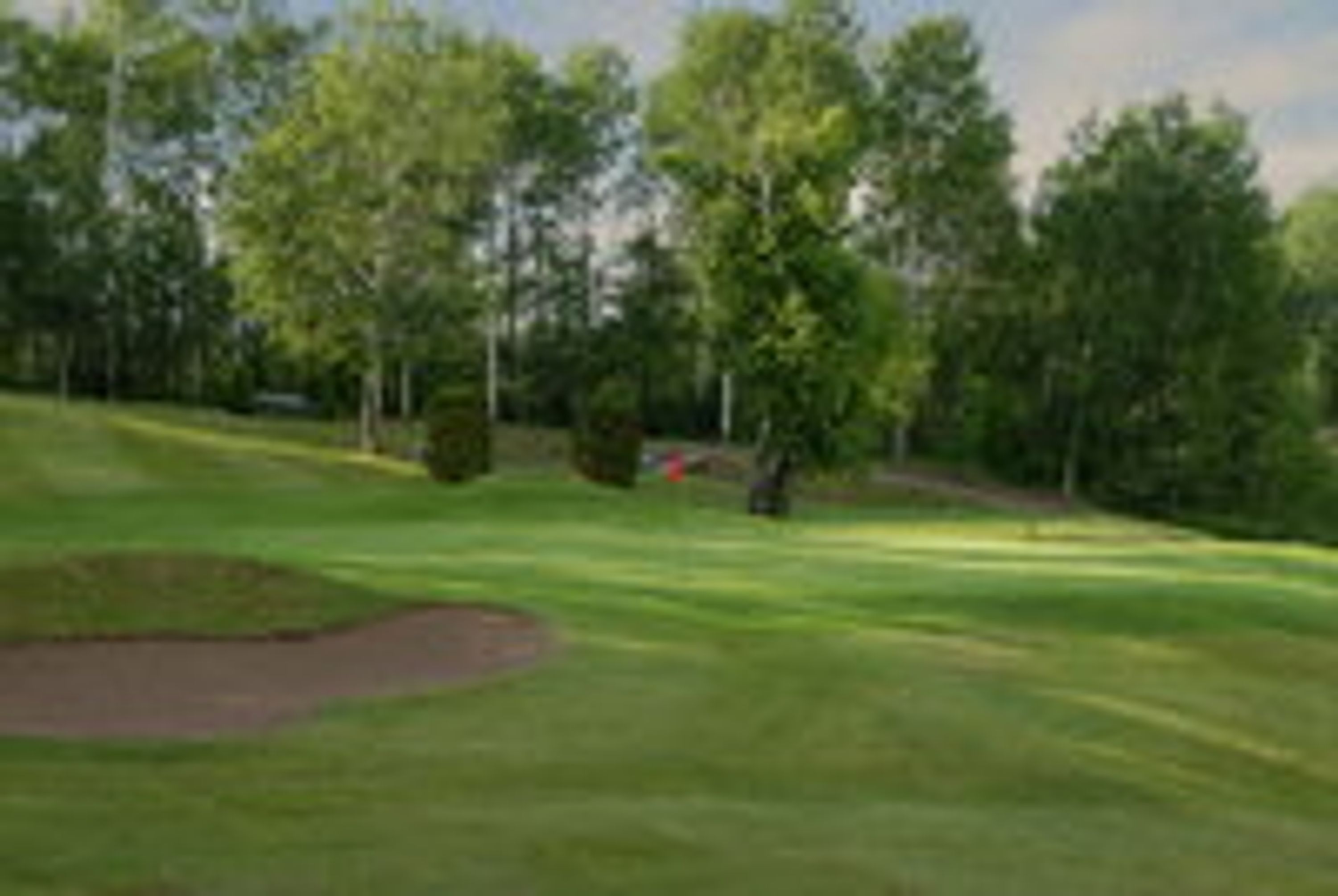 Kal Tire 2-Man Tournament