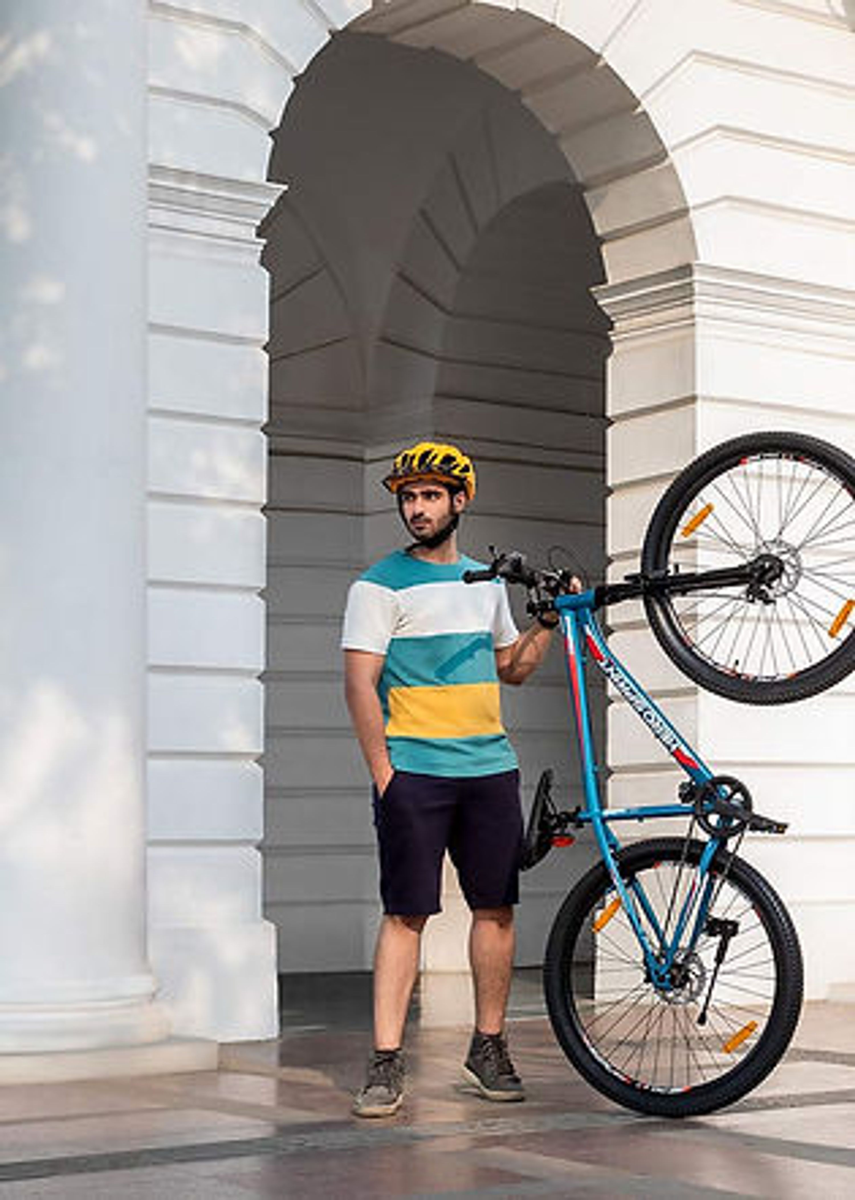 Chennai Cycles (ONDIPUDUR) | Authorized BERGAMONT Store
