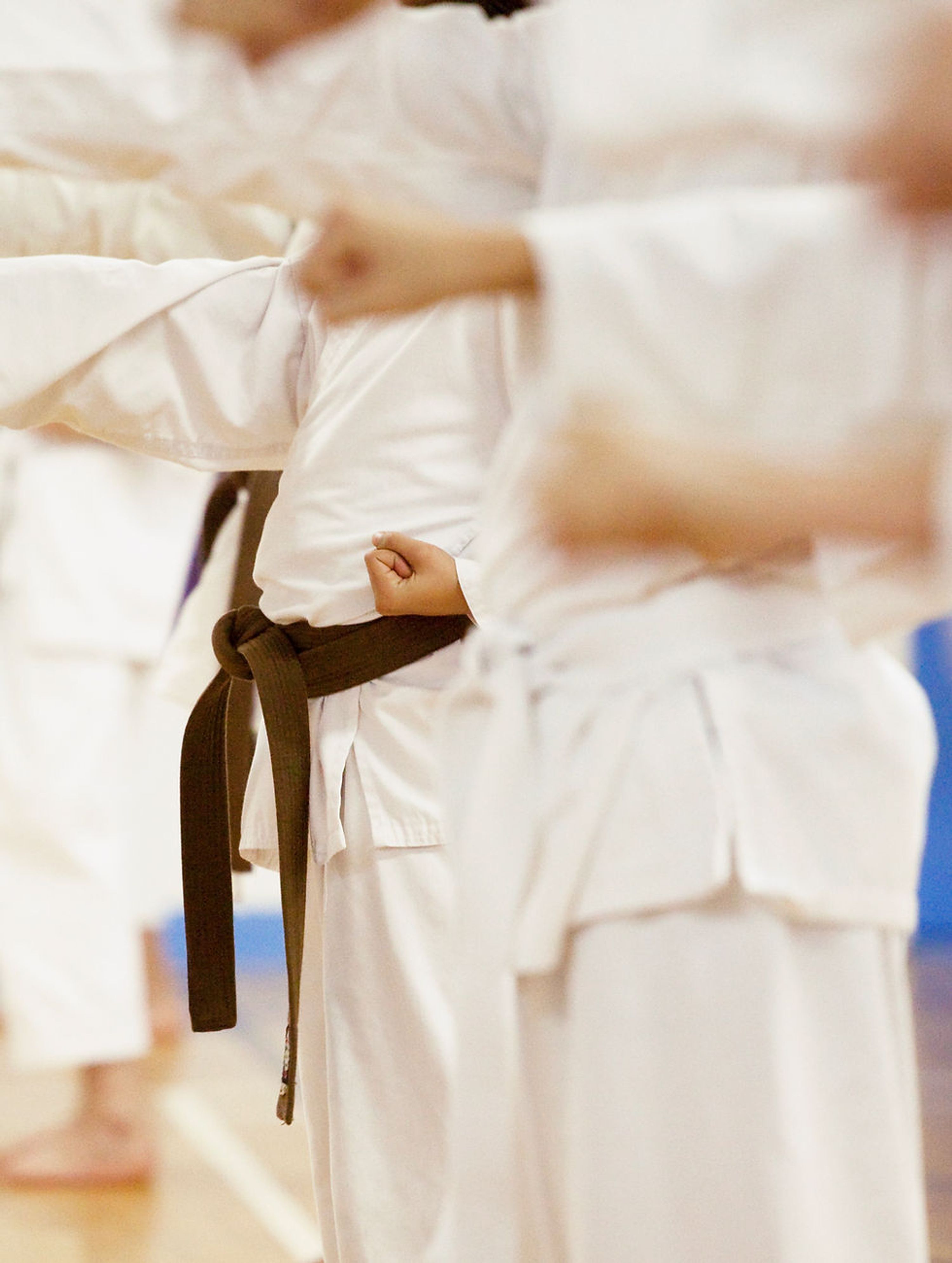Western Sydney Martial Arts & Fitness Centre (WSMAFC)