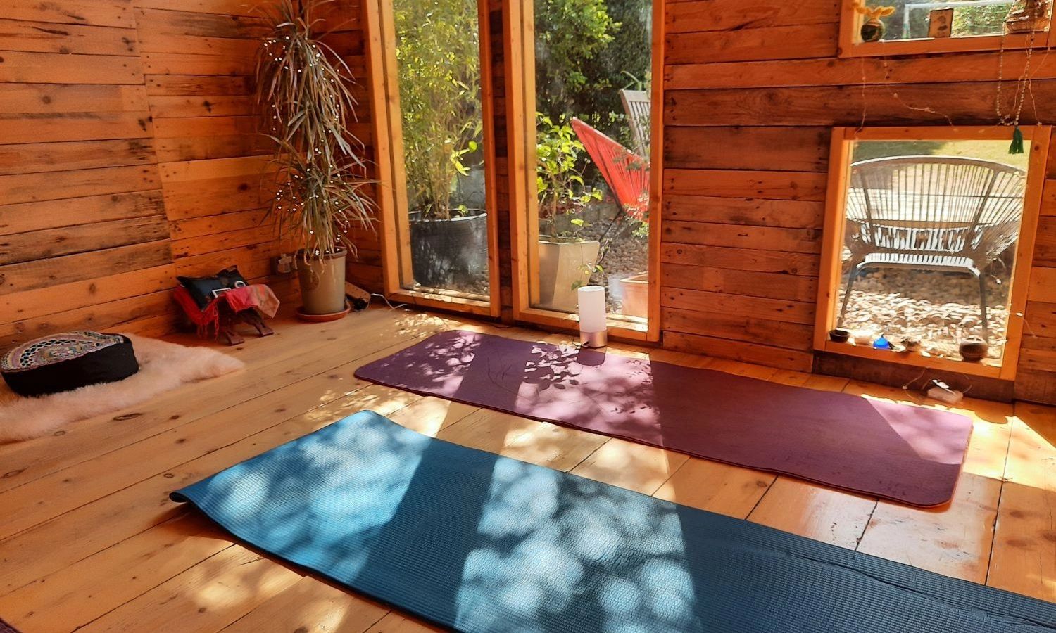 Joti Yoga Kundalini Yoga classes