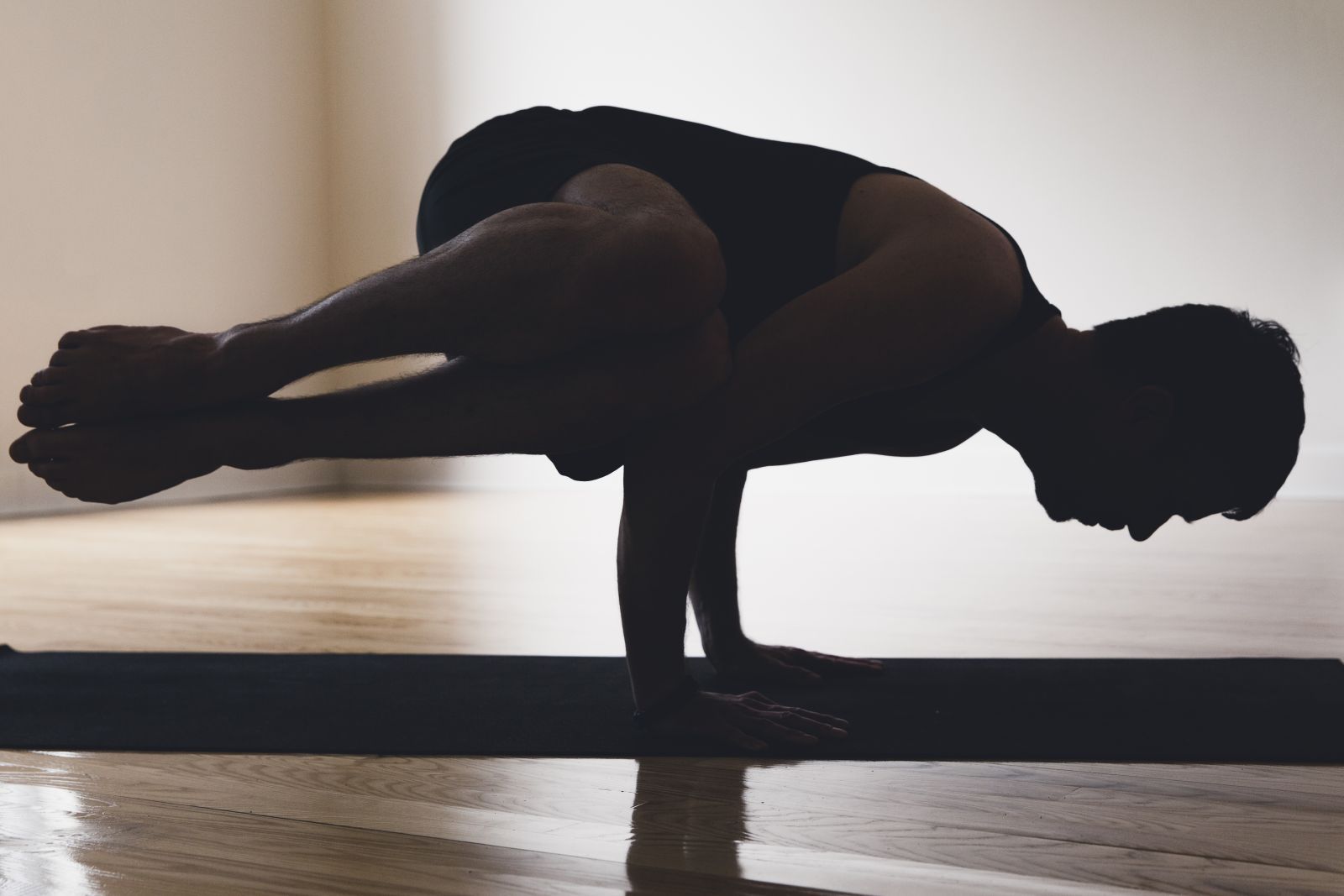 Yoga du rire avec Annie Provencher
