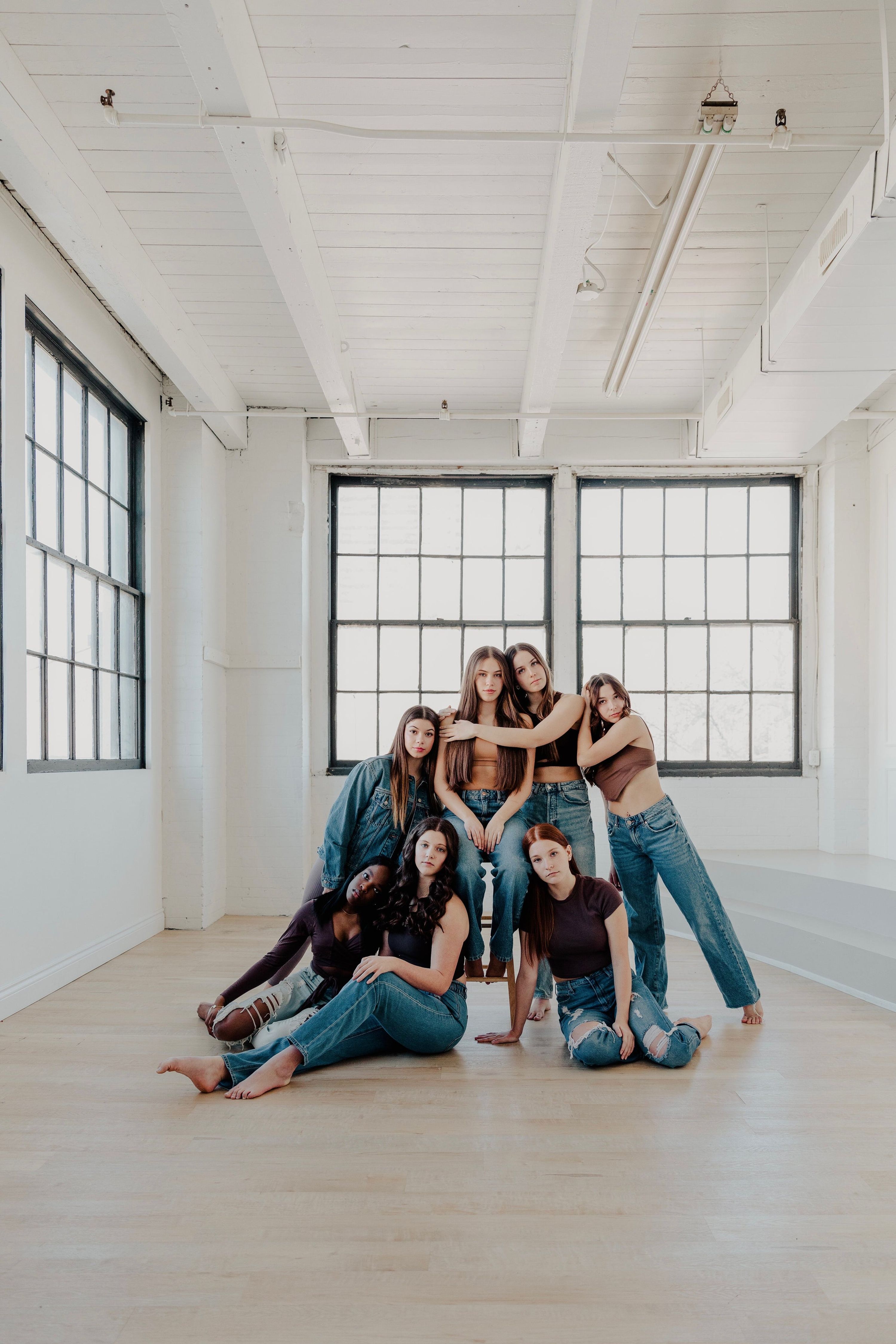 Alive Dance Company Inc