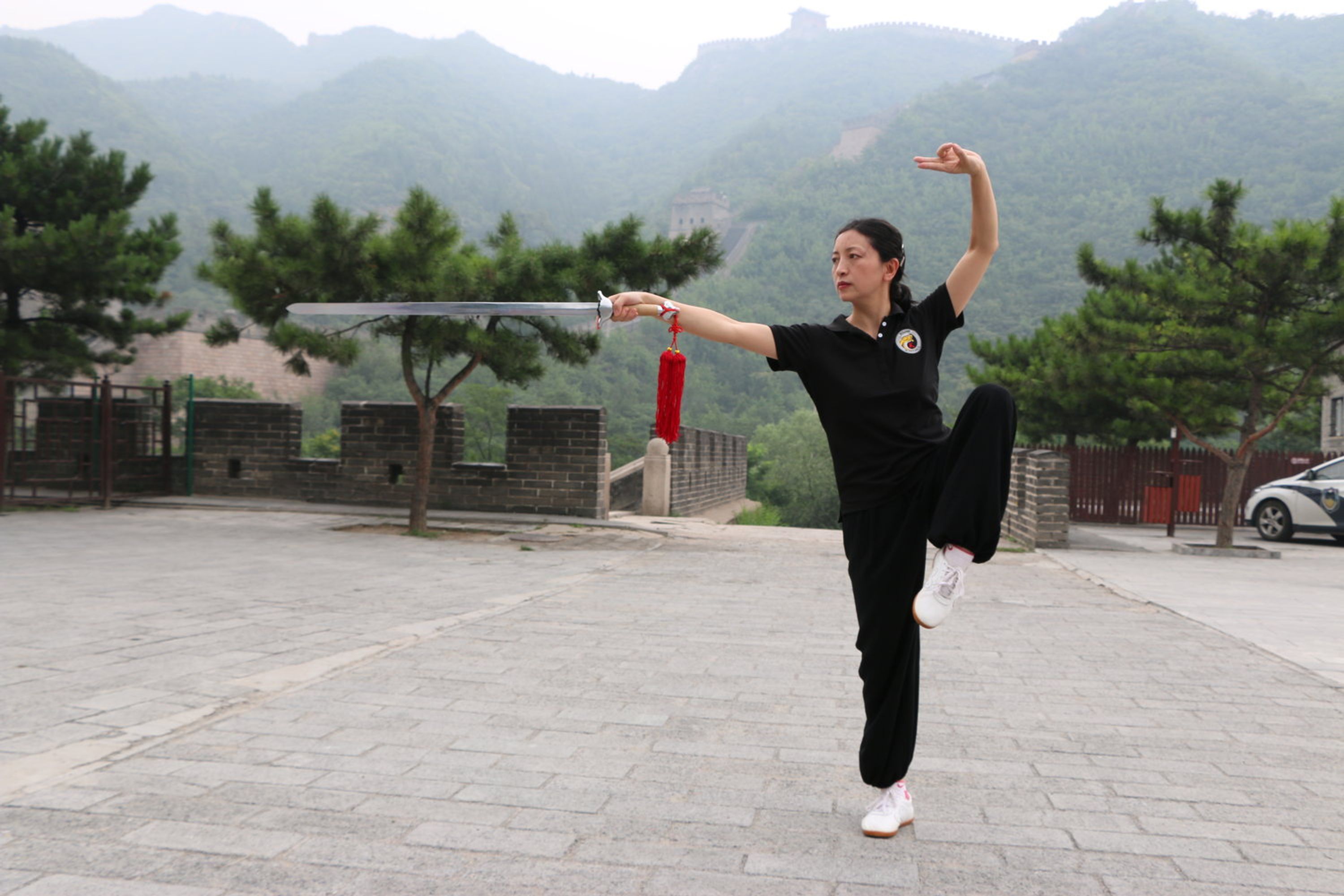 Wulong Tai Chi