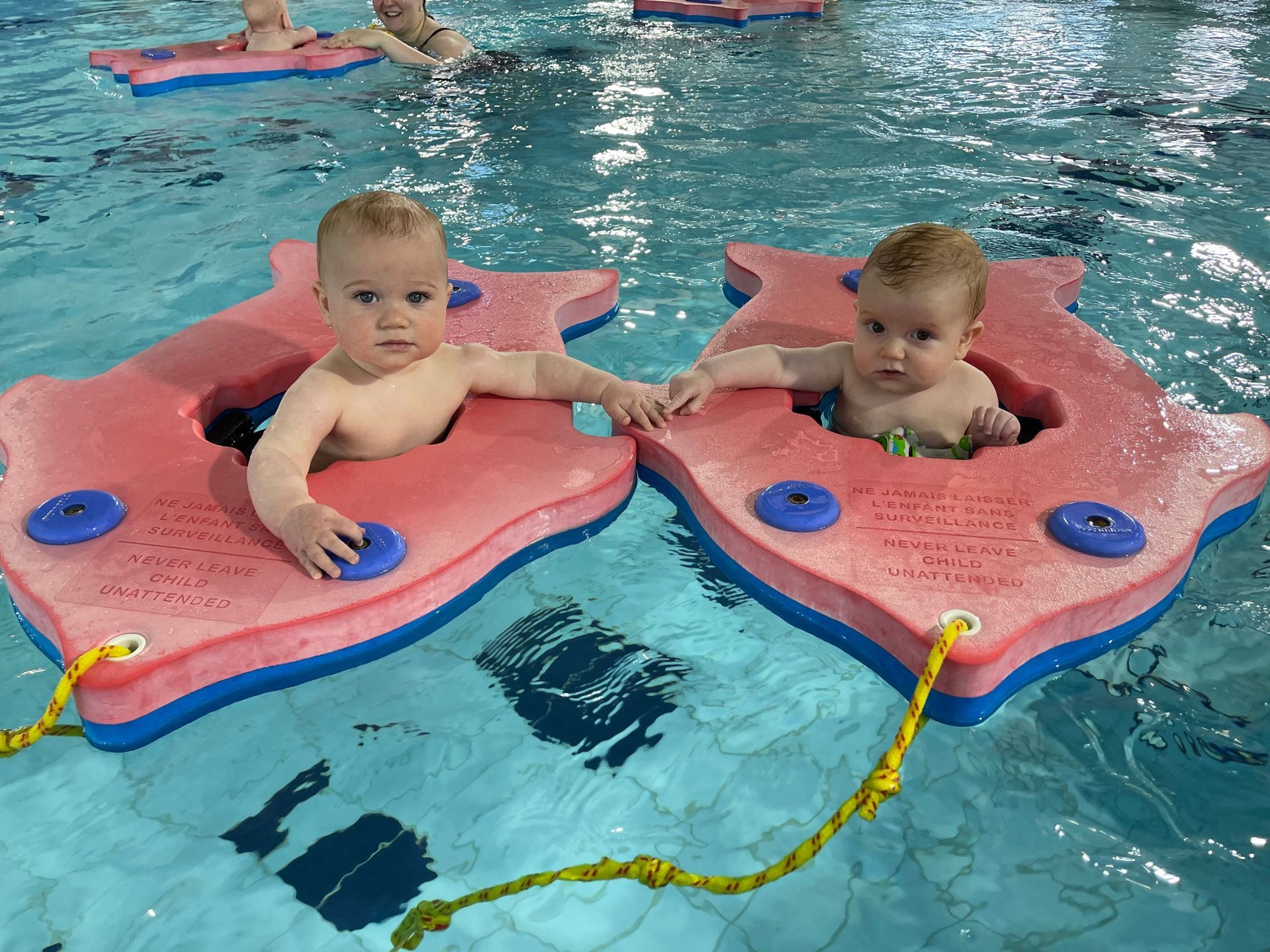 Aquatots Swim School, Gold Creek