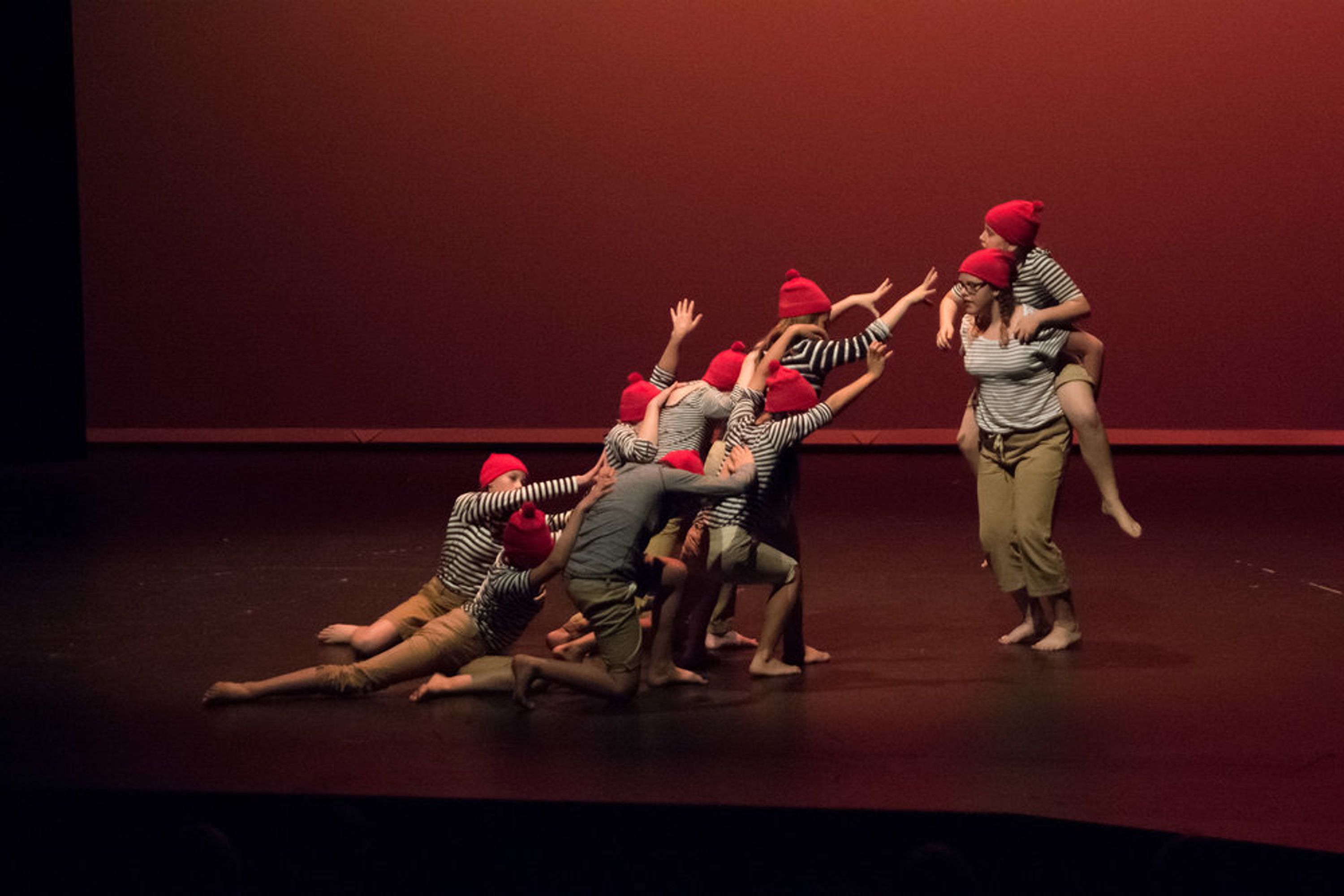 Fada Dance