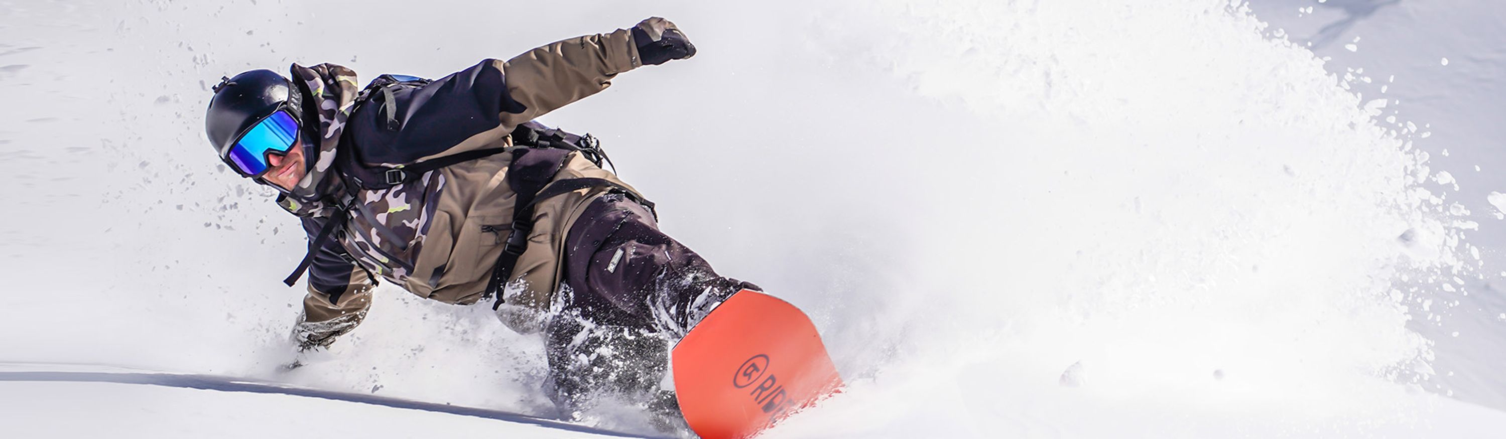 SWITCH Snowboard School