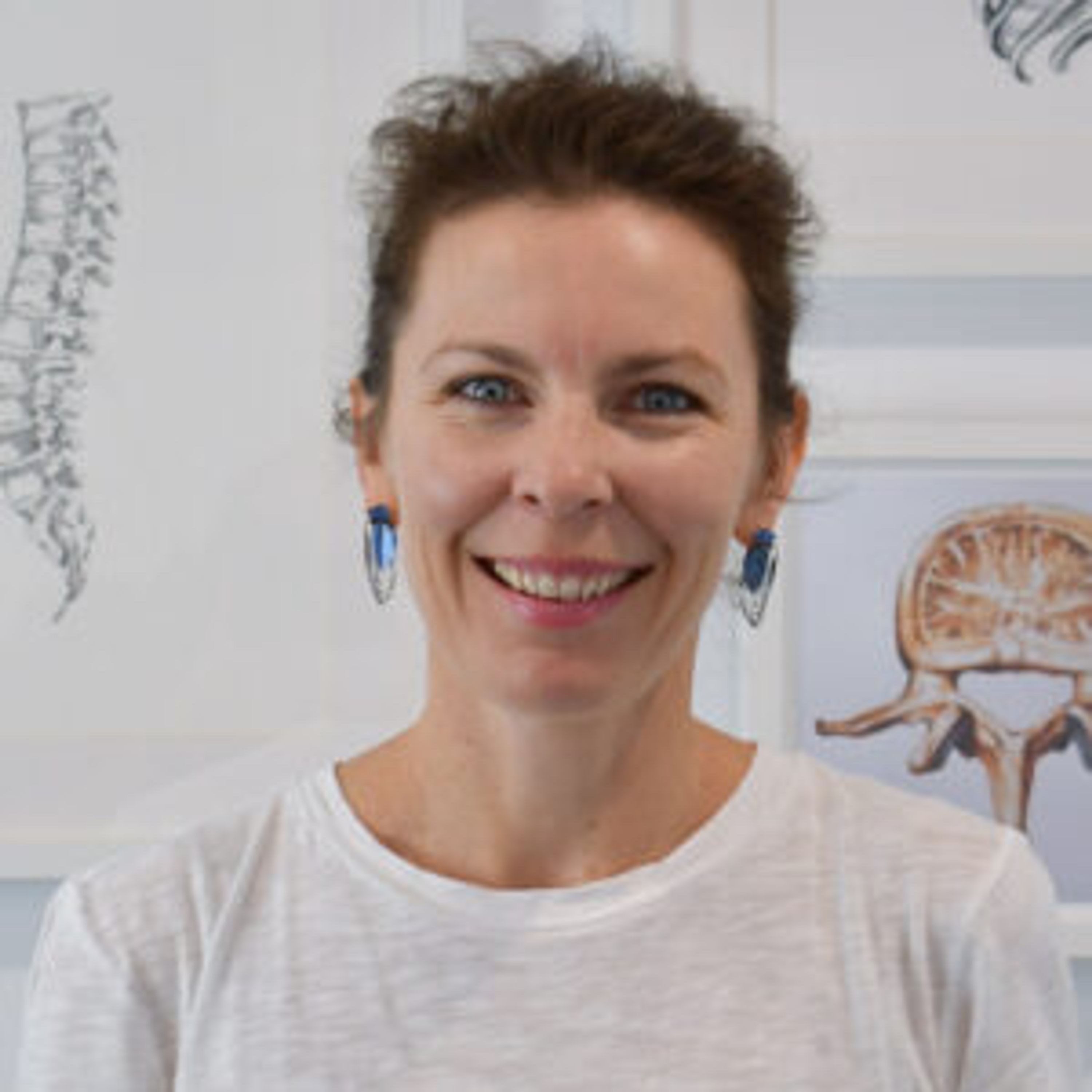 Jervis Bay Osteopathic Clinic