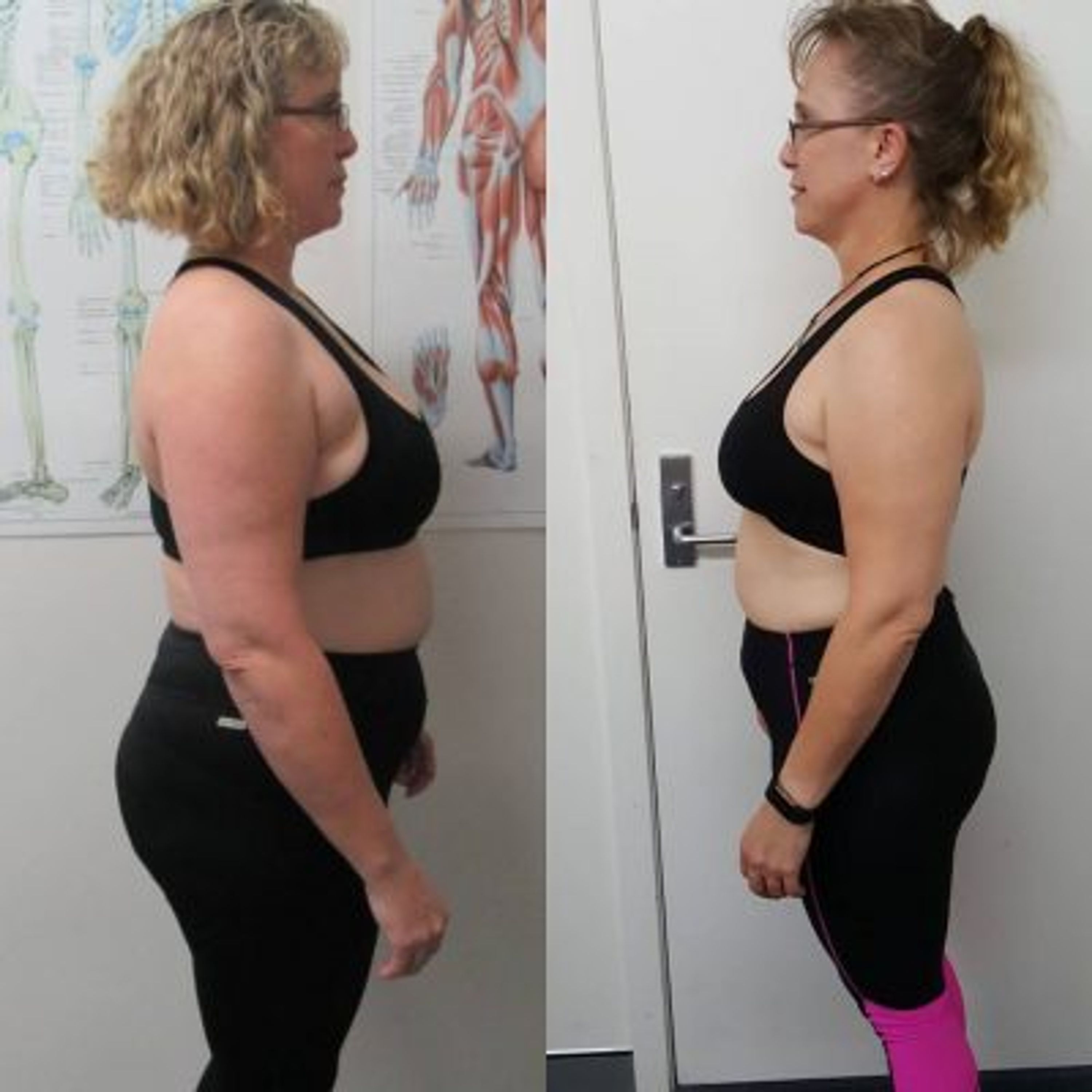 Uplift Fitness Boutique