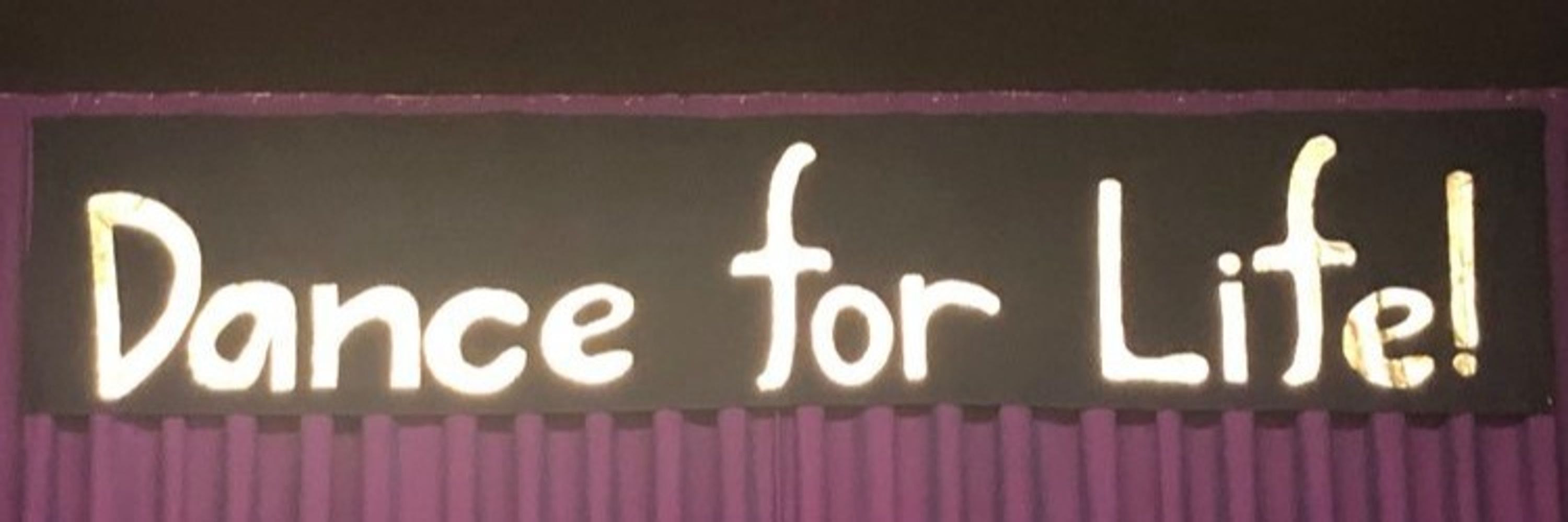 Dance For Life