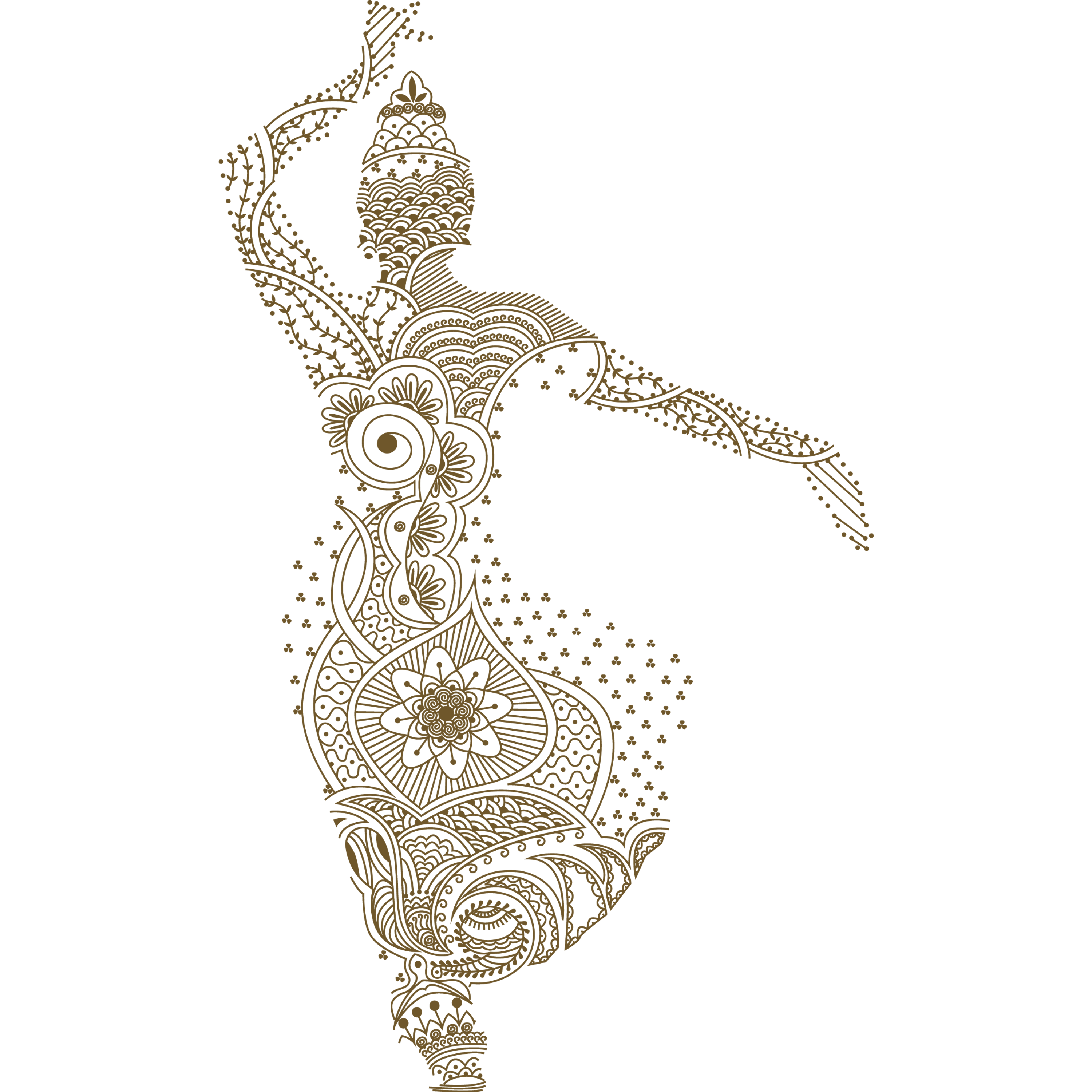 Girdhari Maharaj Kathak Center