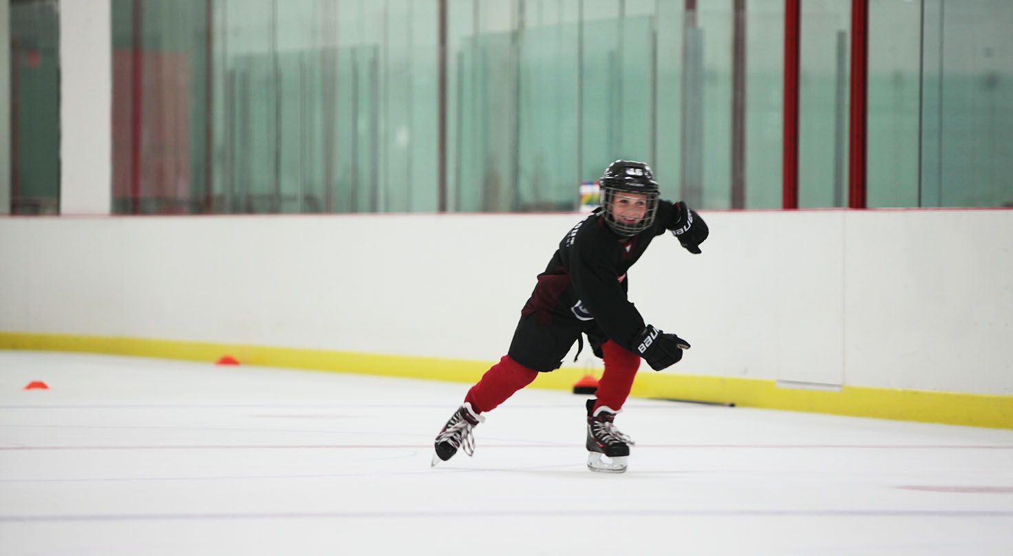 L.O.S.A - ICE RENTALS - CAMPS