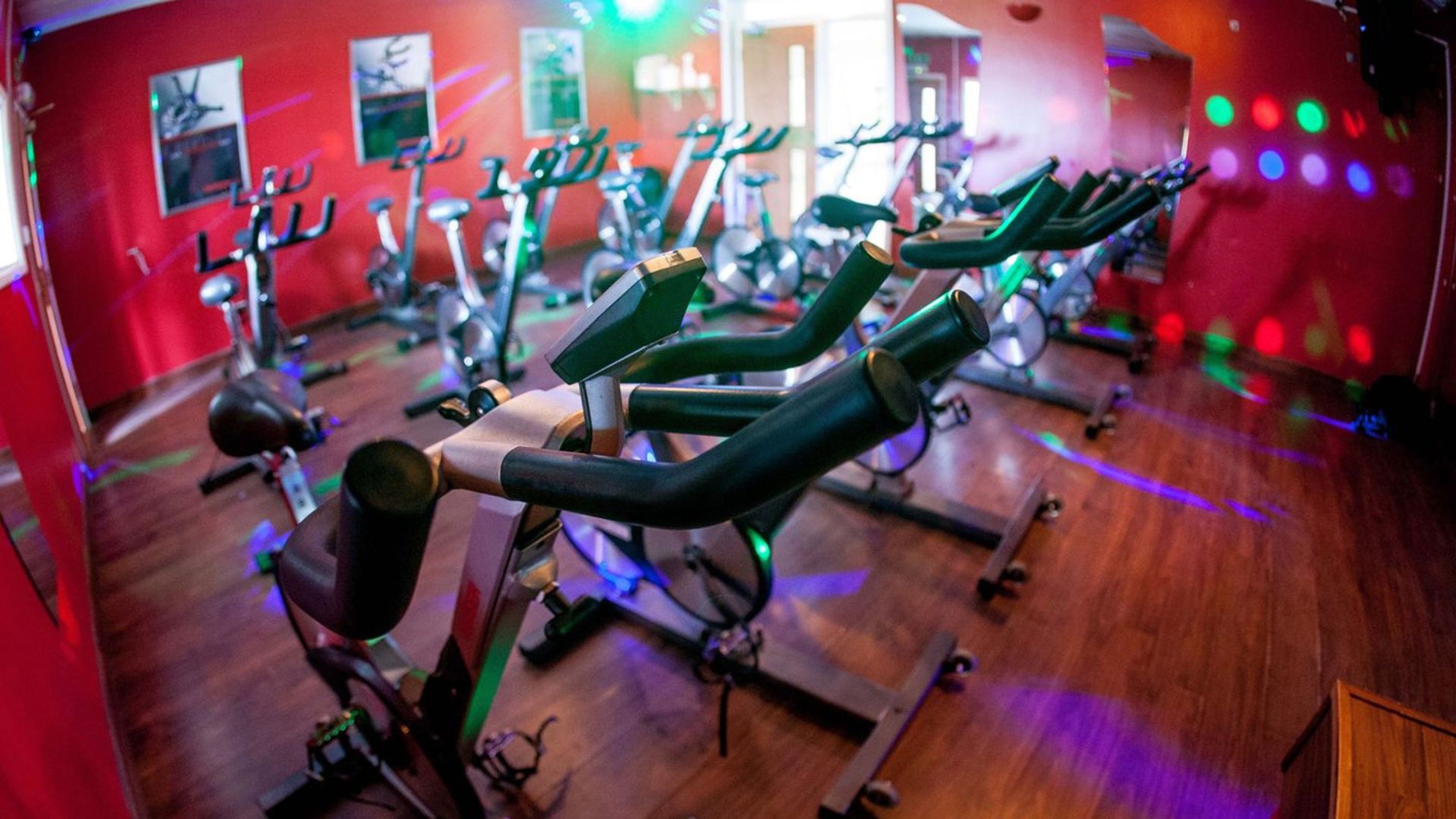 Active Fitness Club