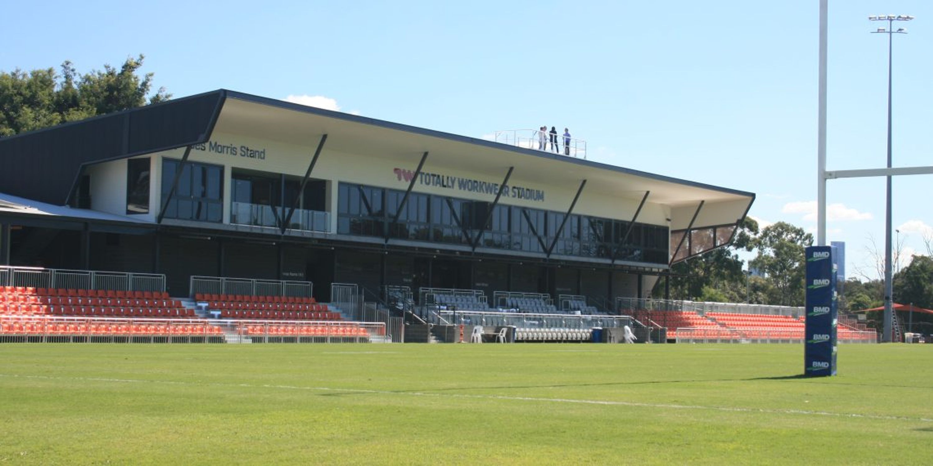 Brisbane Tigers