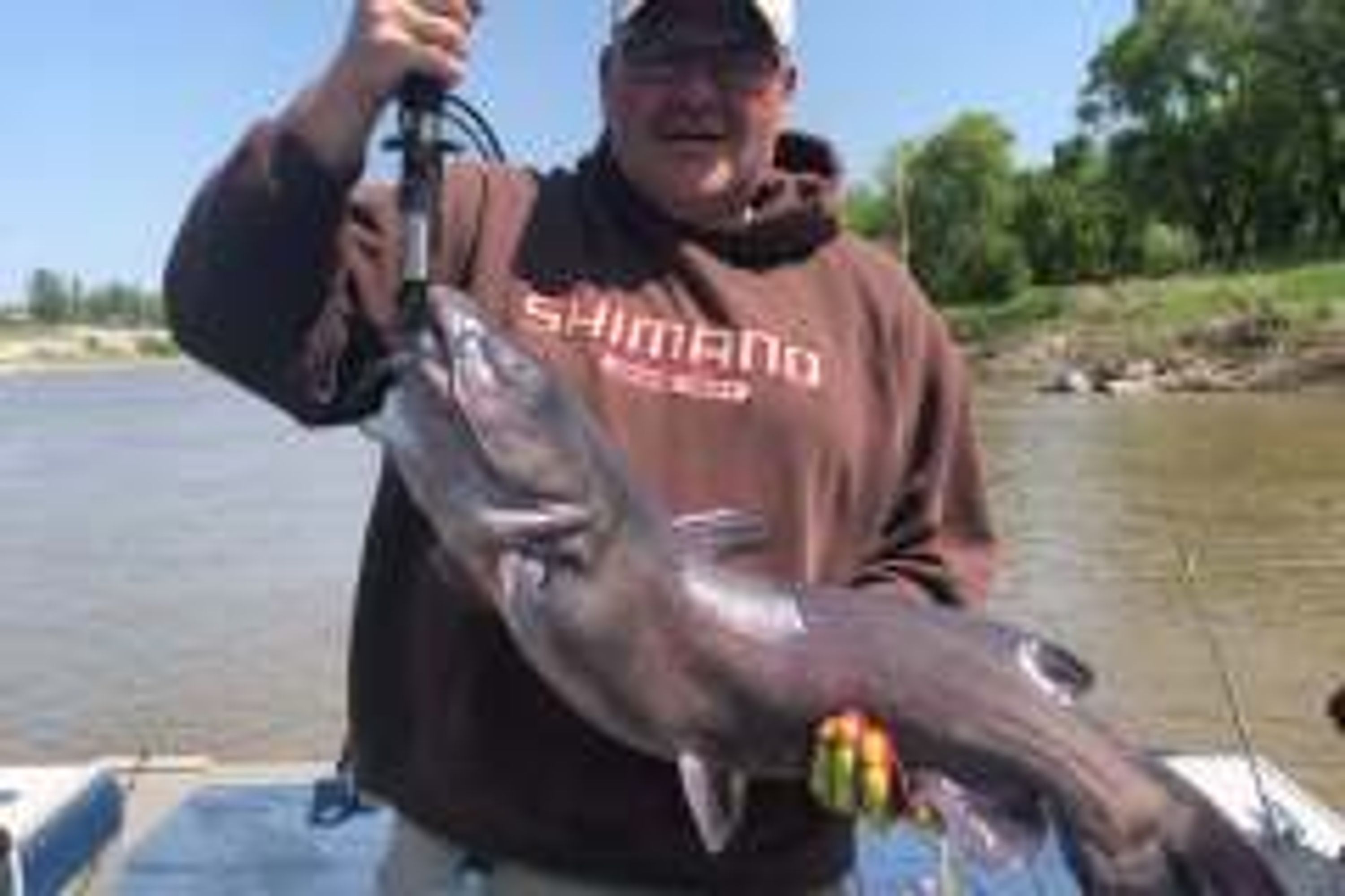 Fishing Friends Manitoba