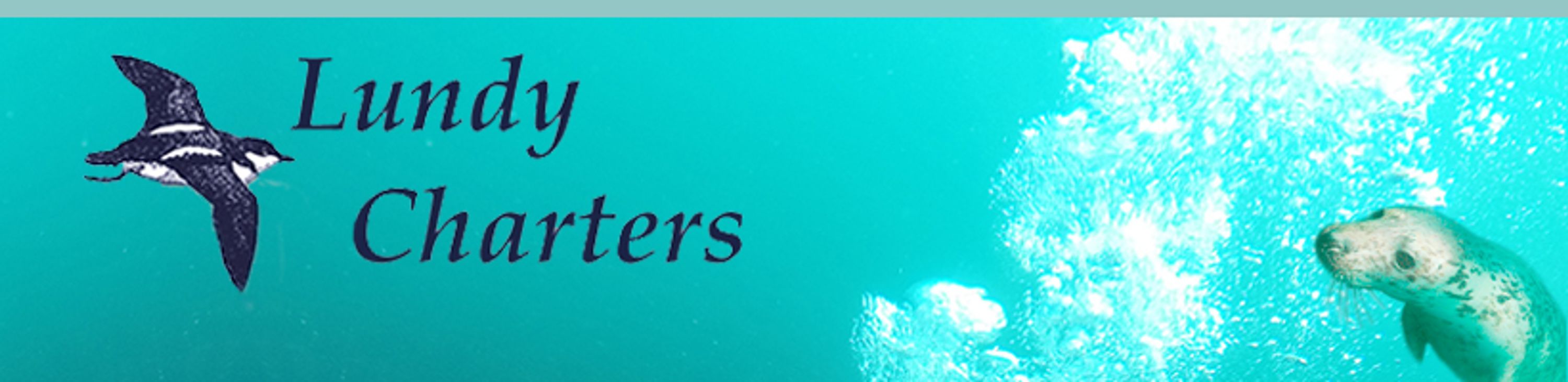 Lundy Charters
