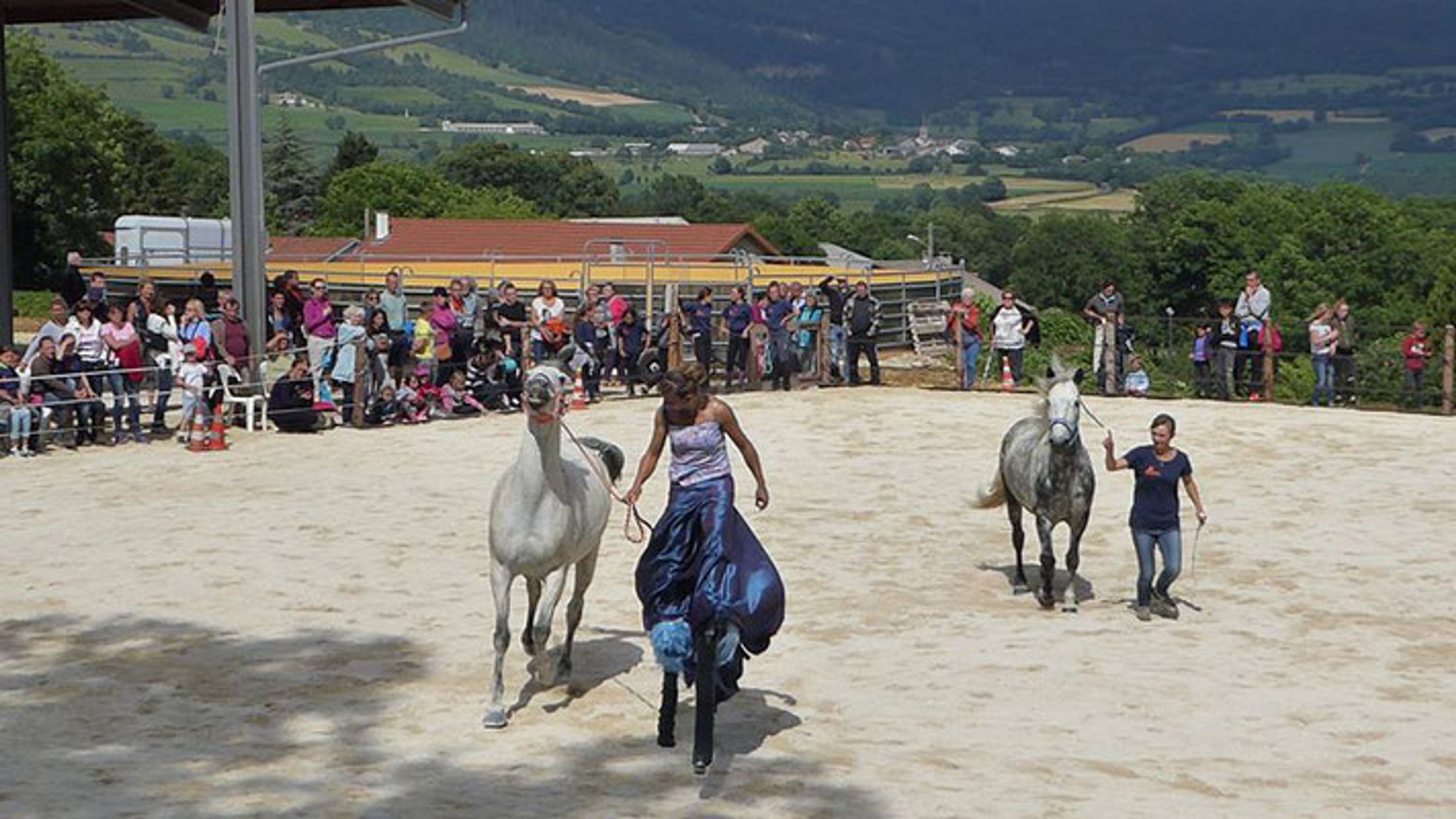 La Tribu D'Eponel