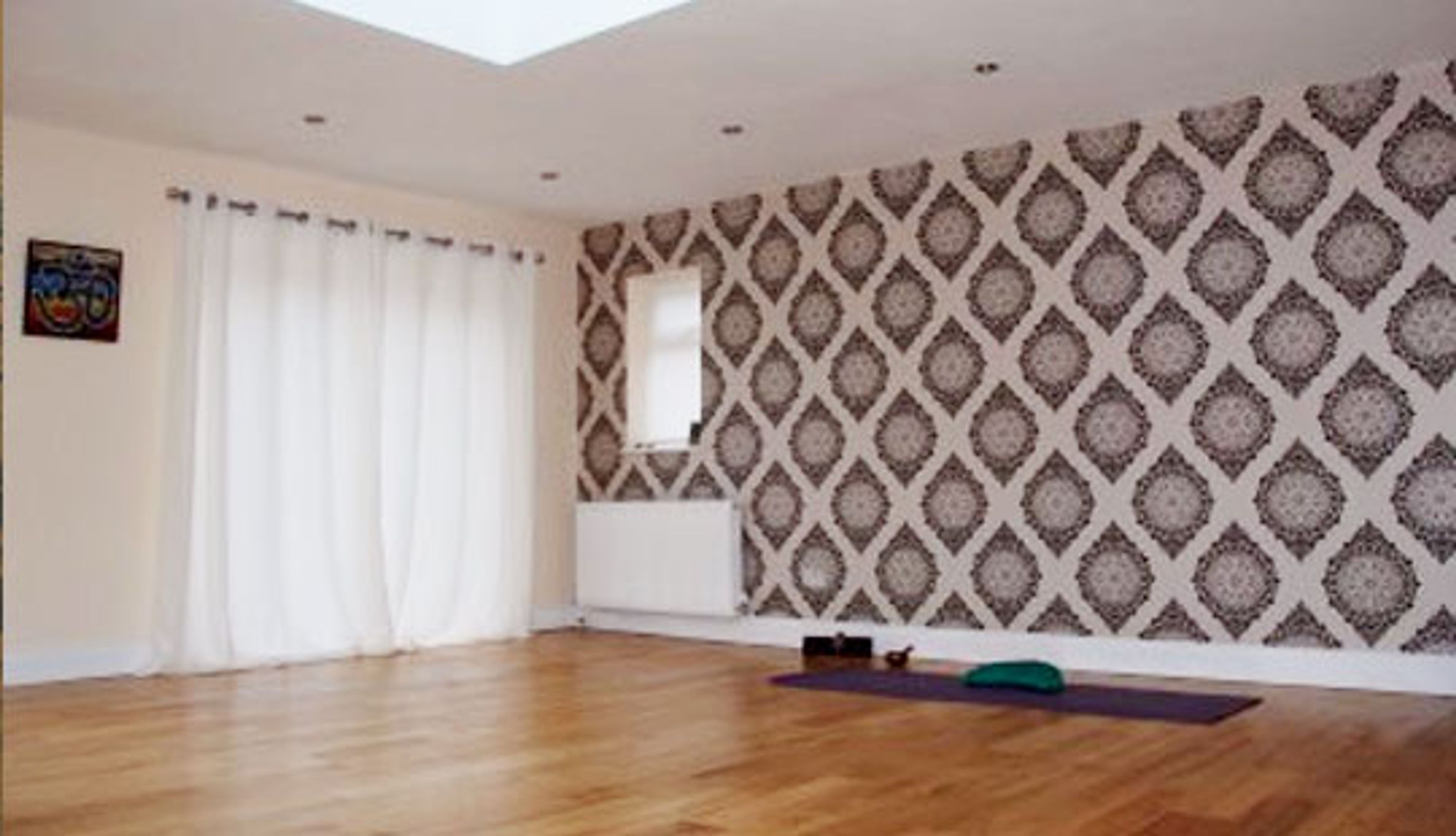 Classes at Felsted Yoga