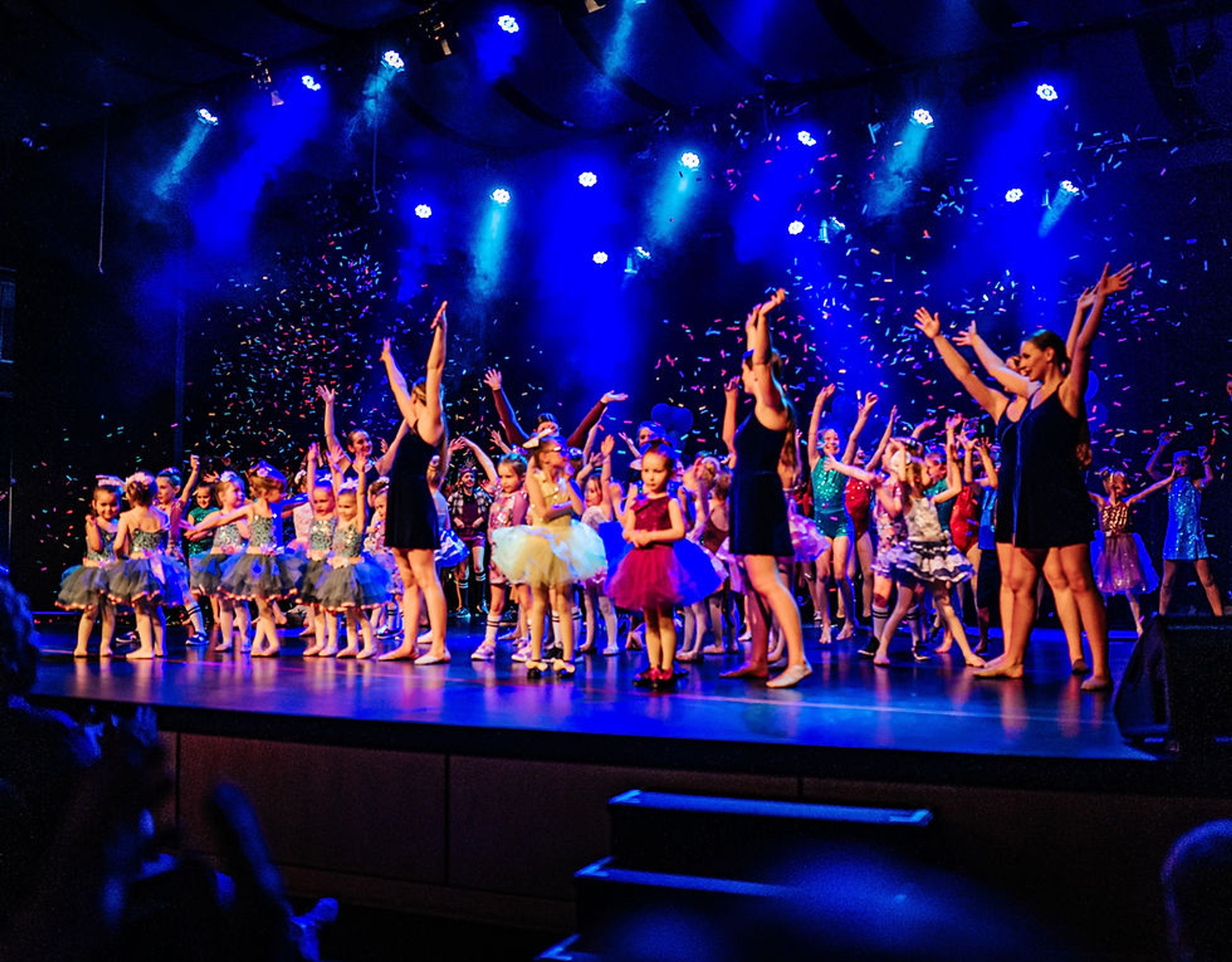 Liv Dance Company
